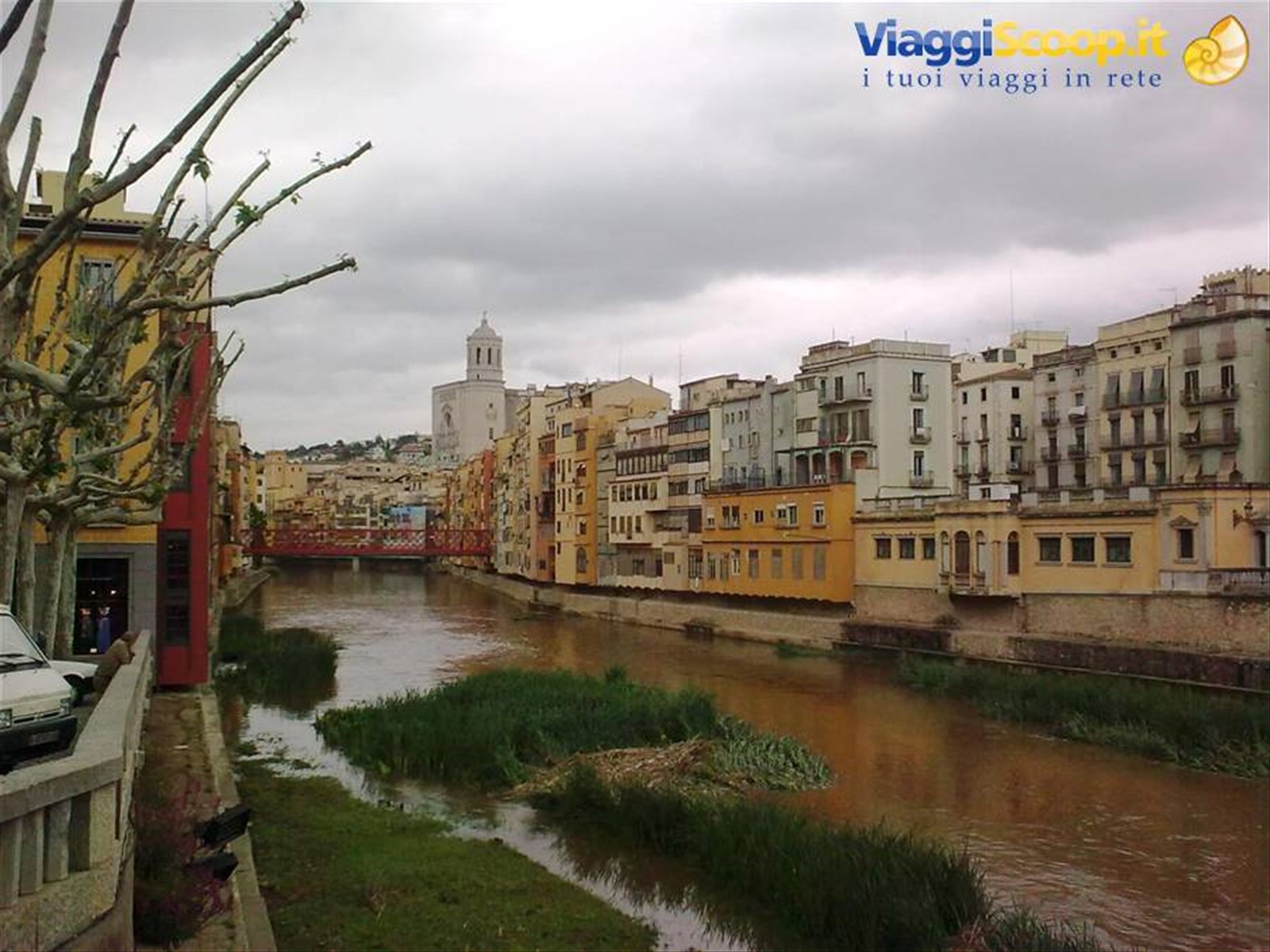 Foto di viaggio in SPAGNA