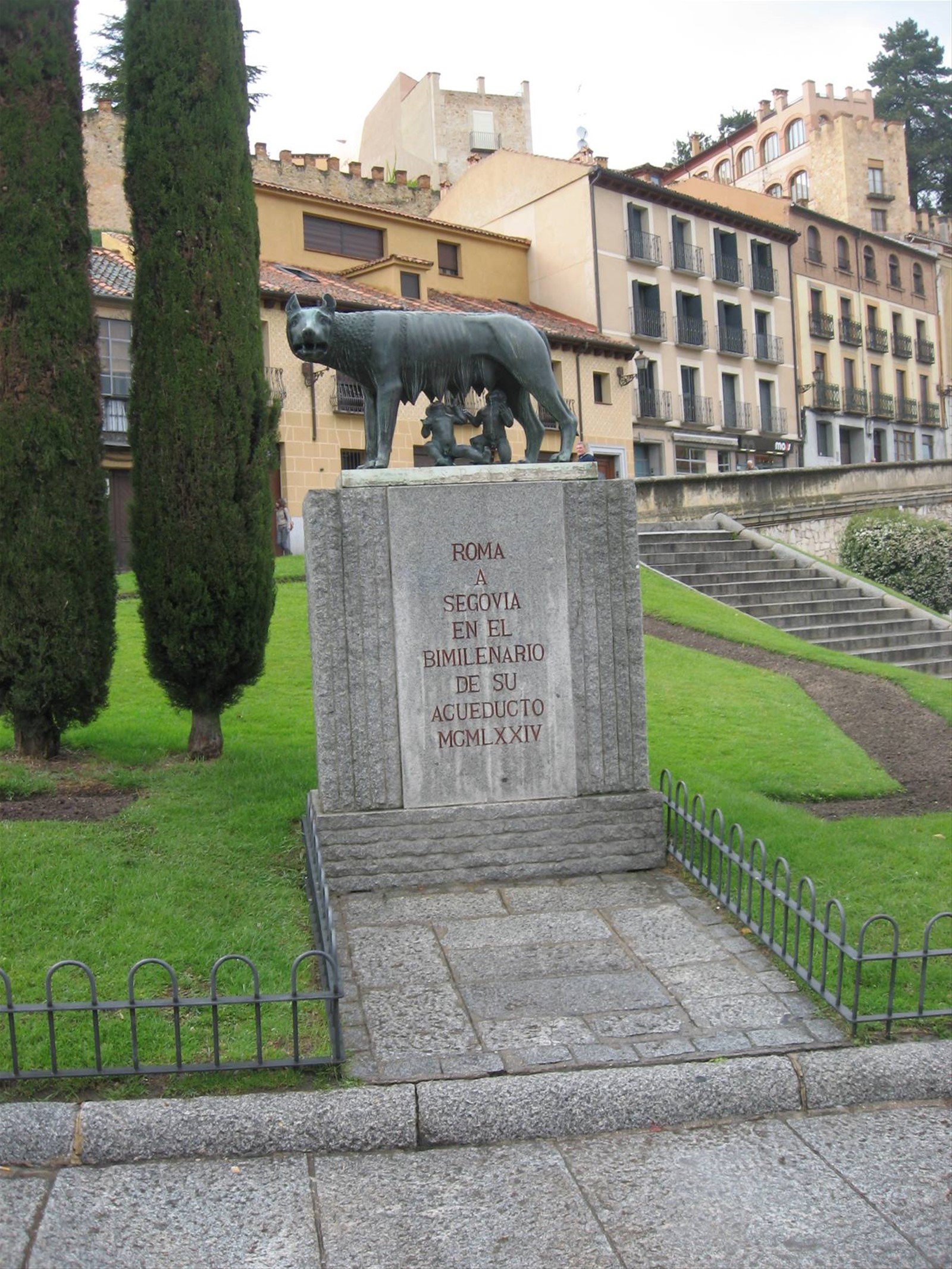 2000 anni di storia