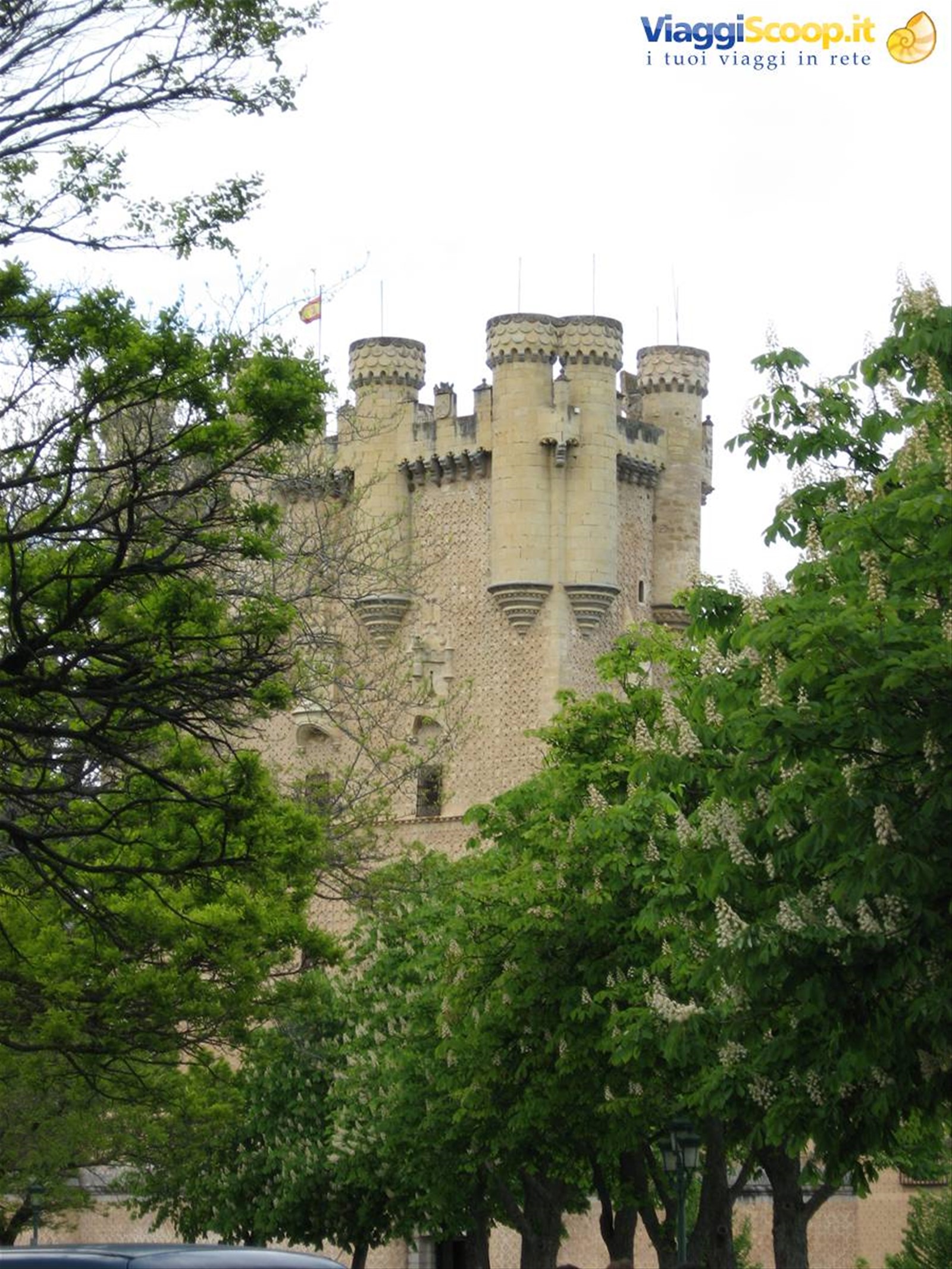 alcazar
