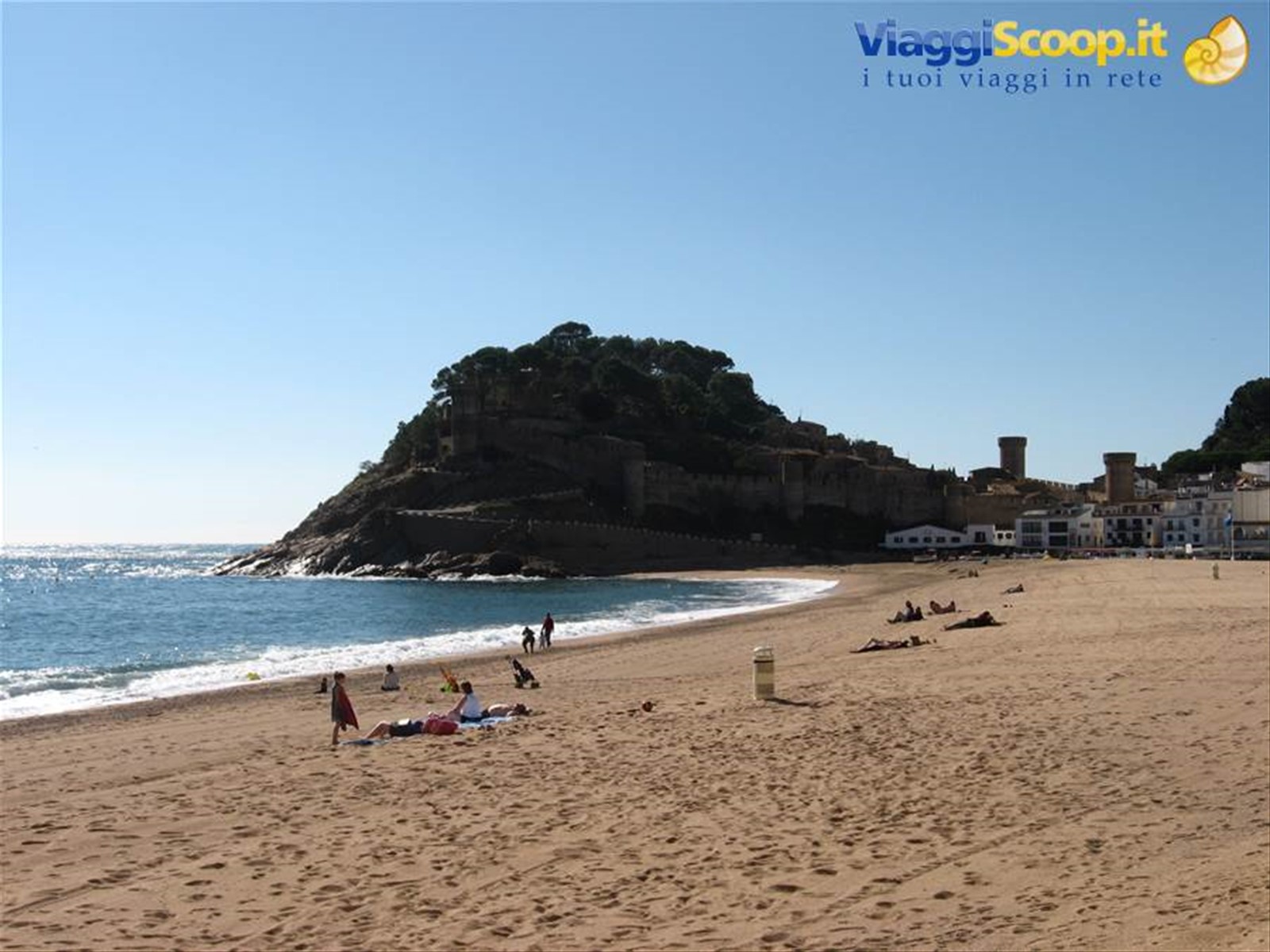 Tossa de Mar