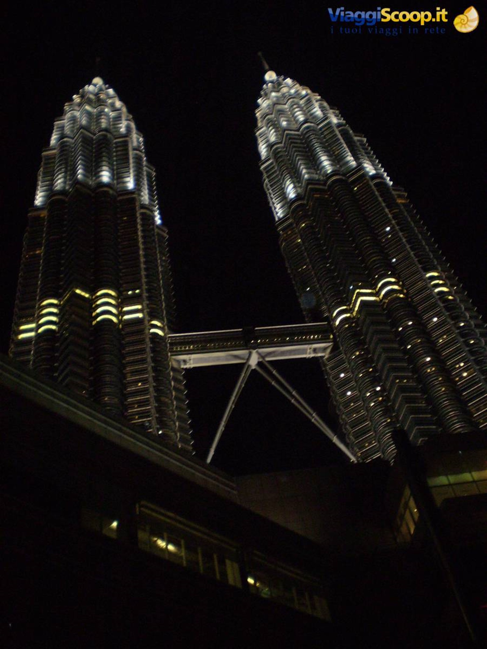 Foto di viaggio in MALESIA
