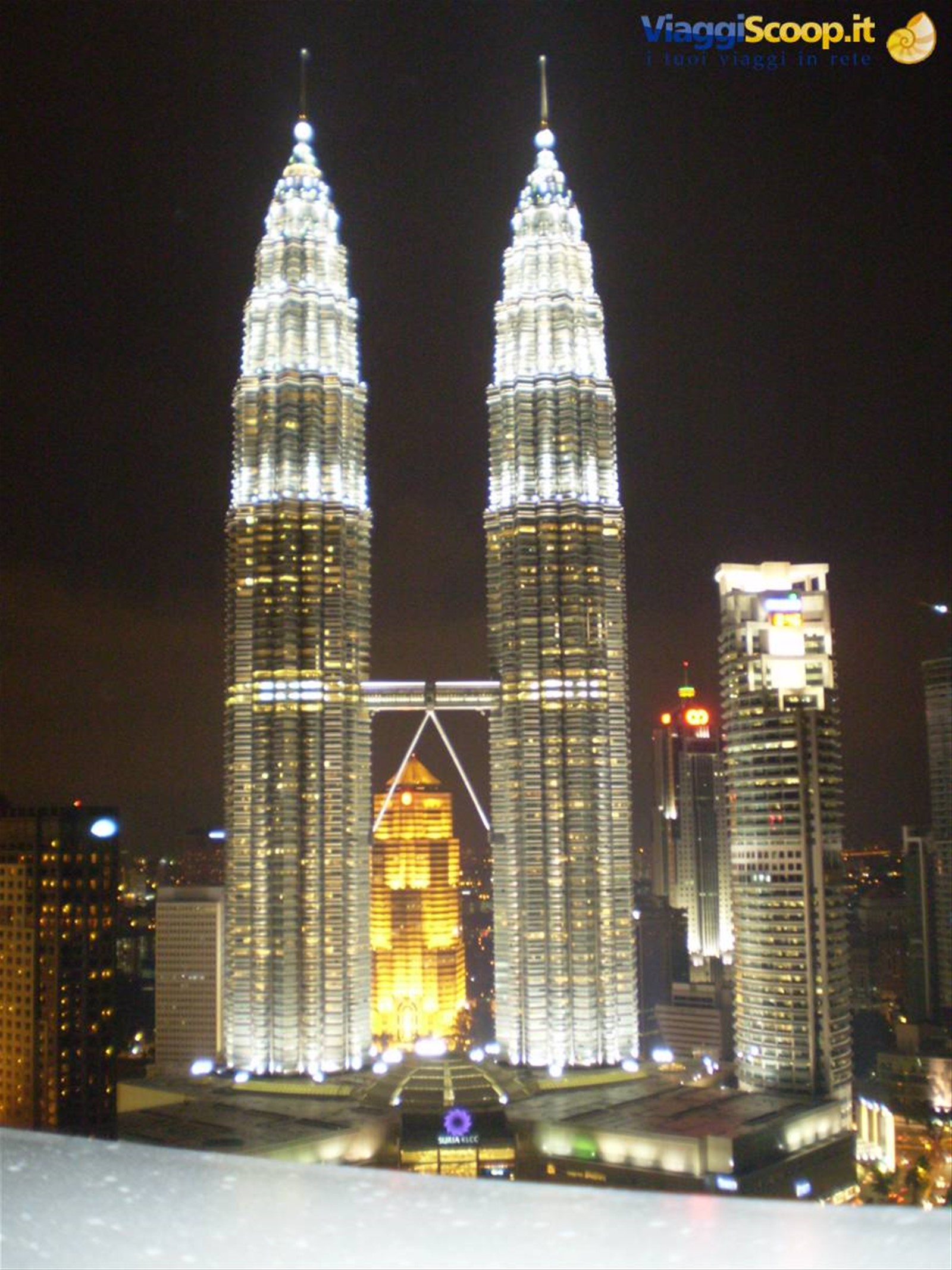Foto di viaggio in MALESIA