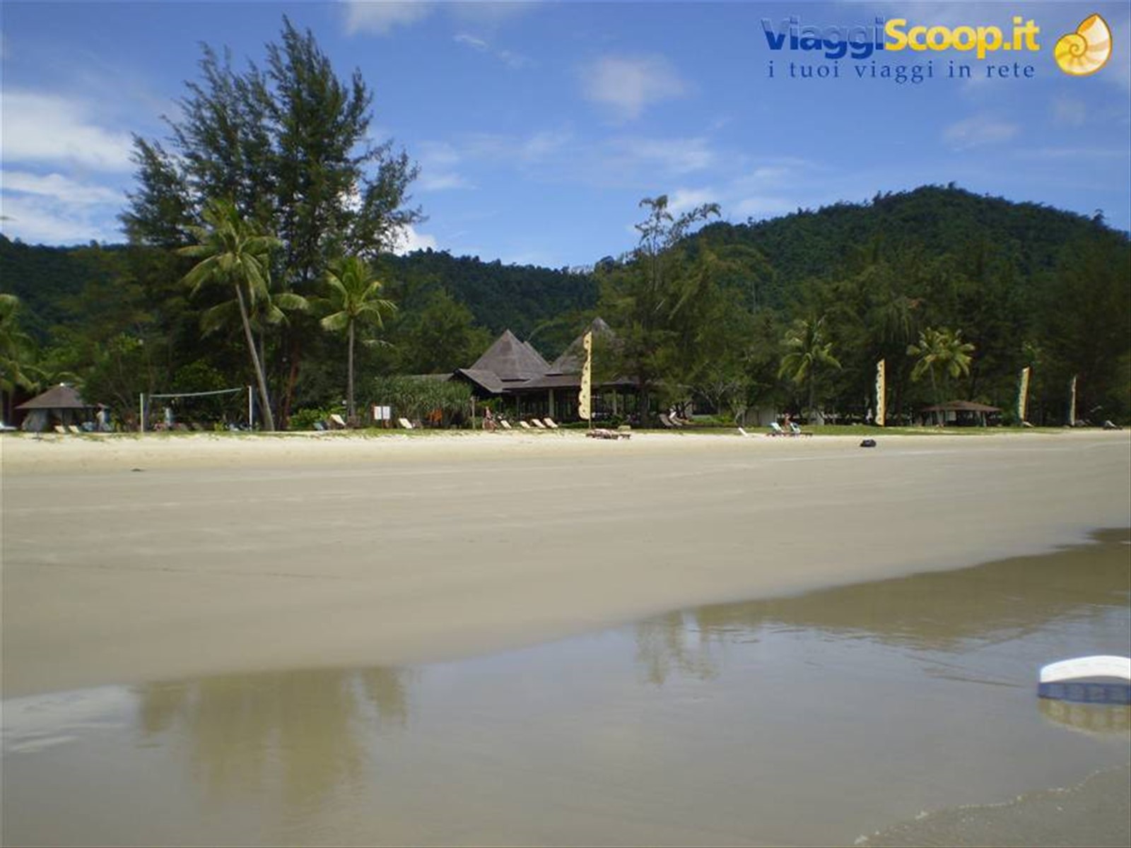 Foto di viaggio in MALESIA