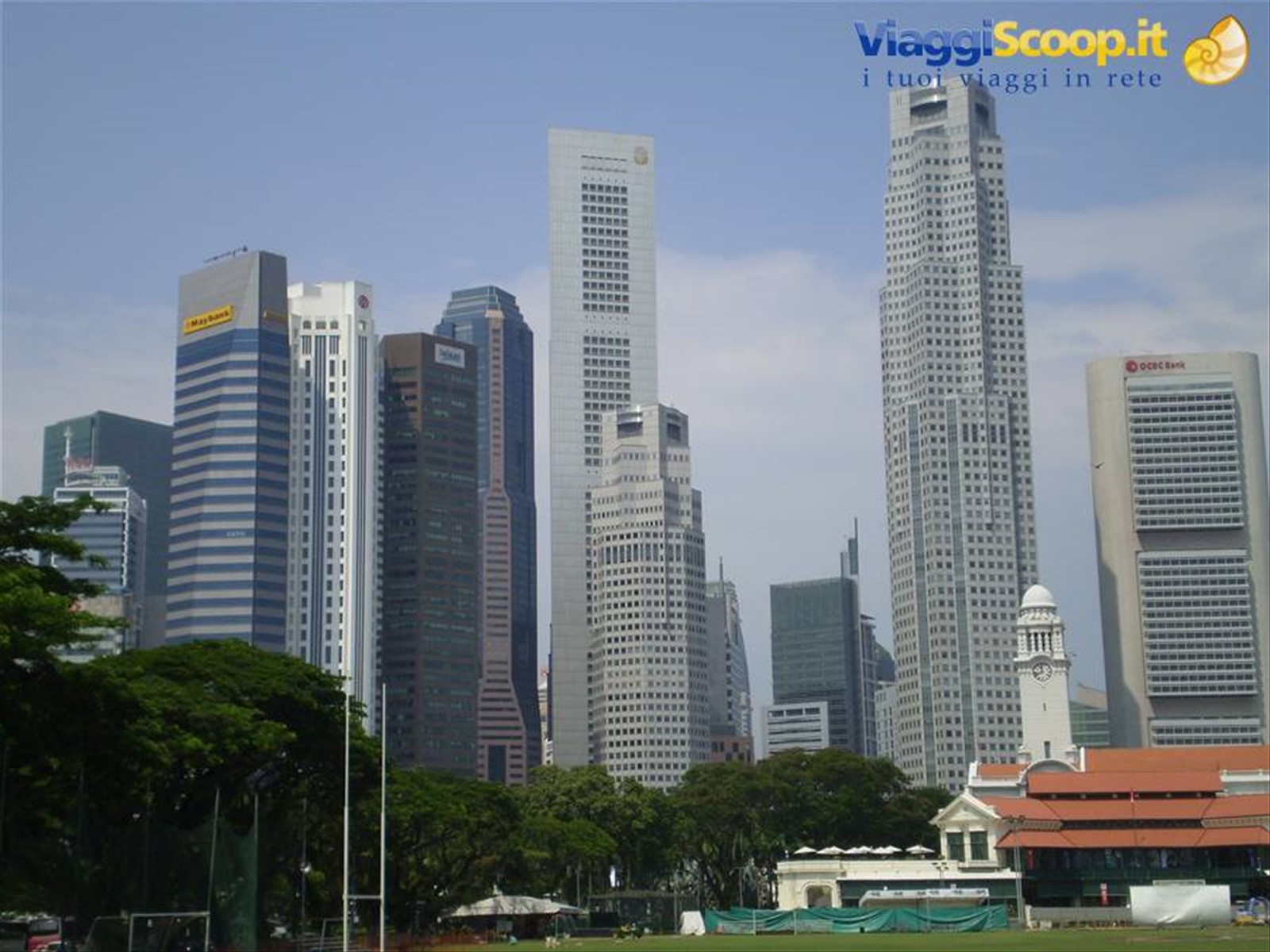 Foto di viaggio in MALESIA
