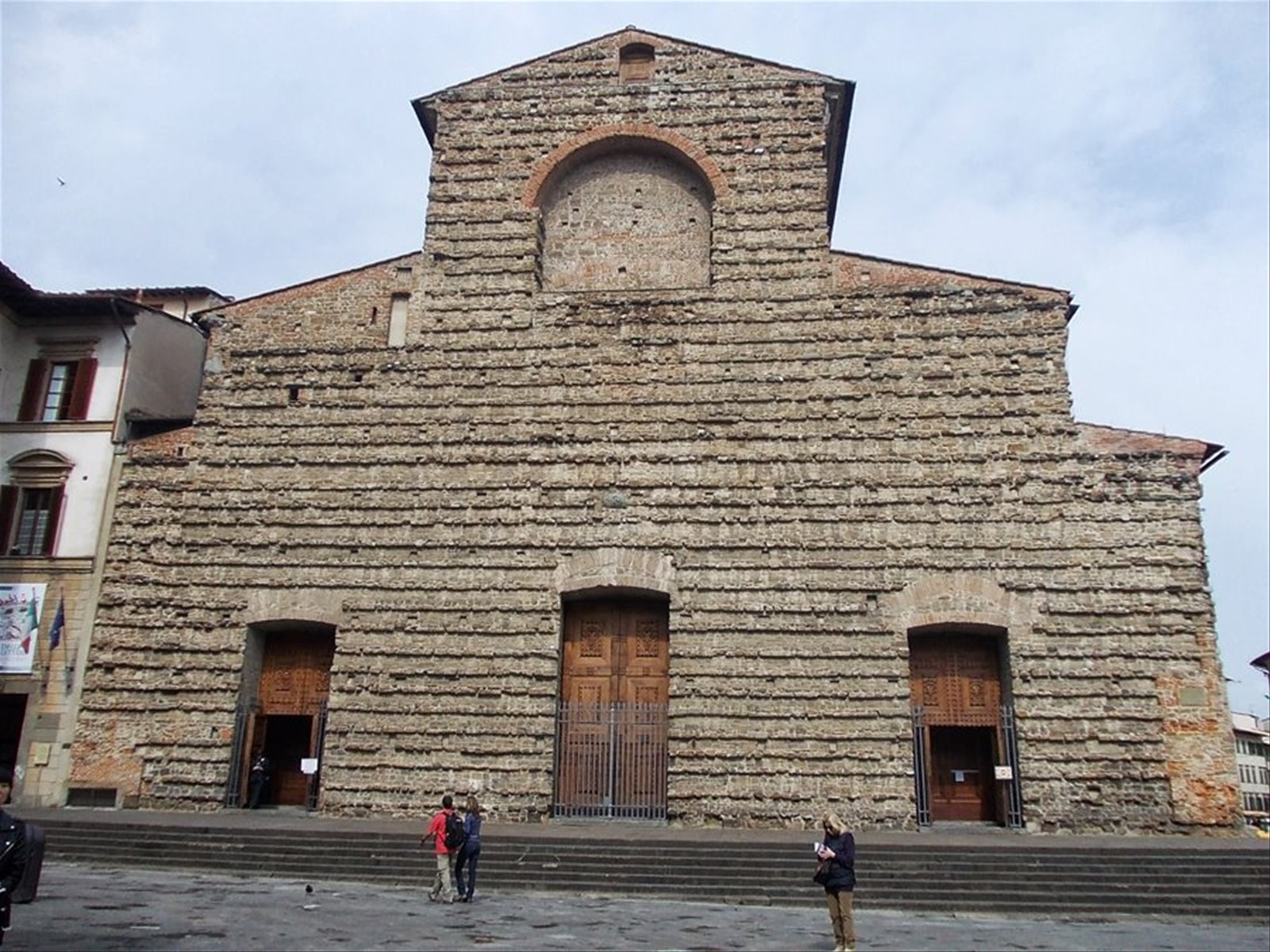 San Lorenzo