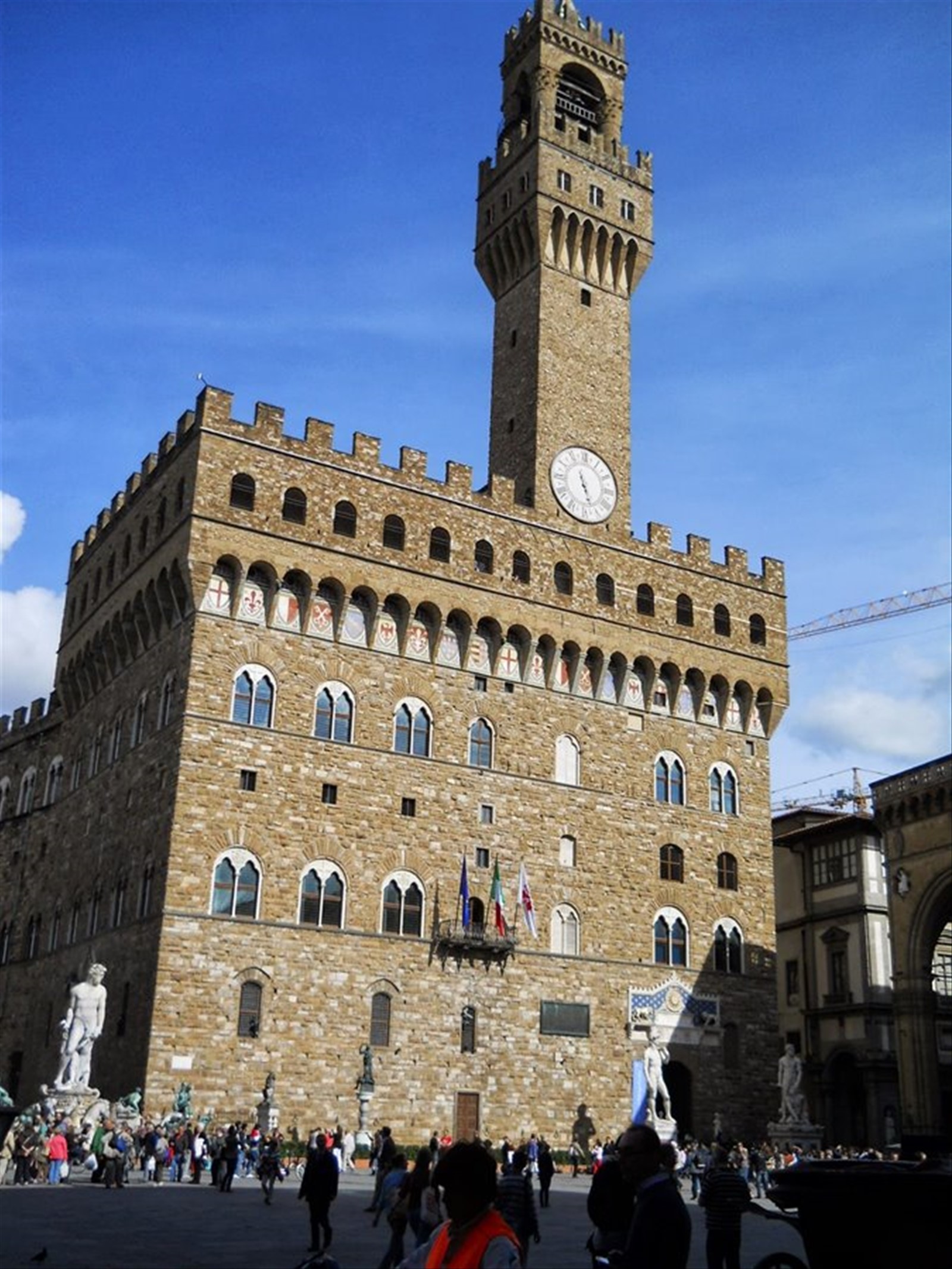 Palazzo Vecchio