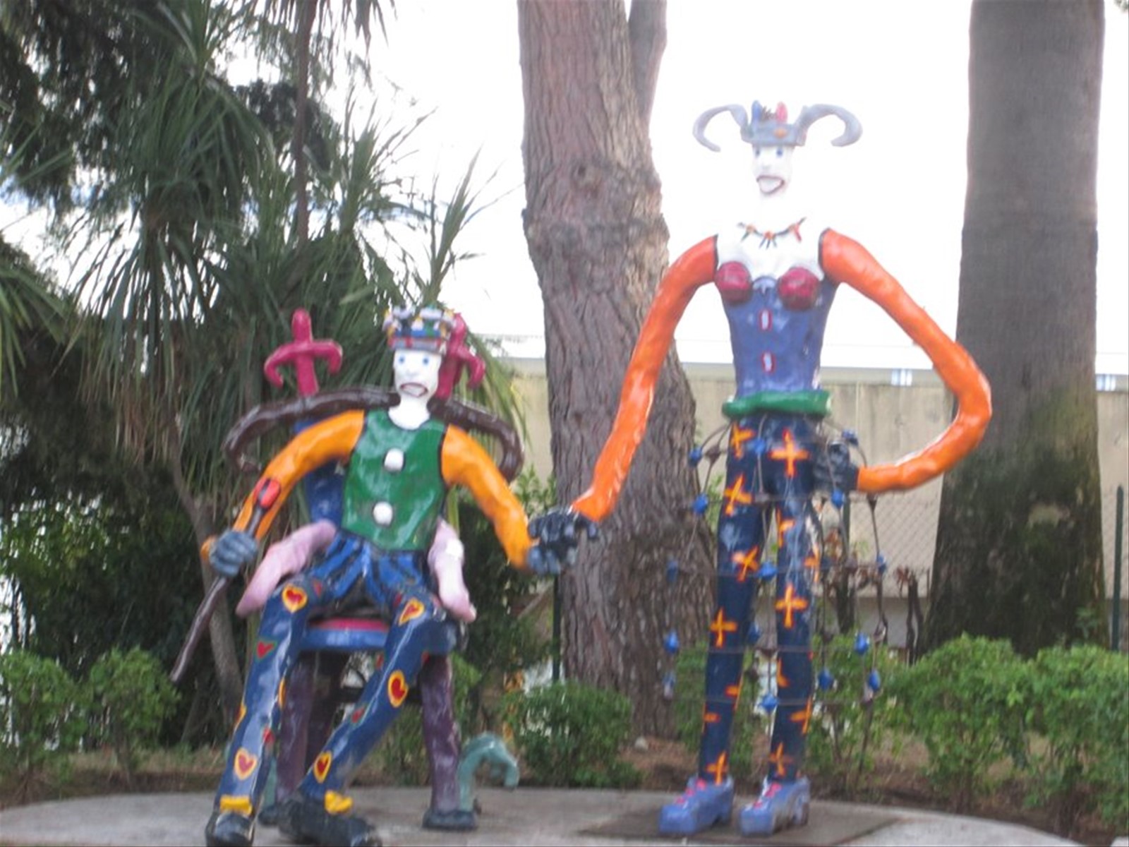 museo arte naif