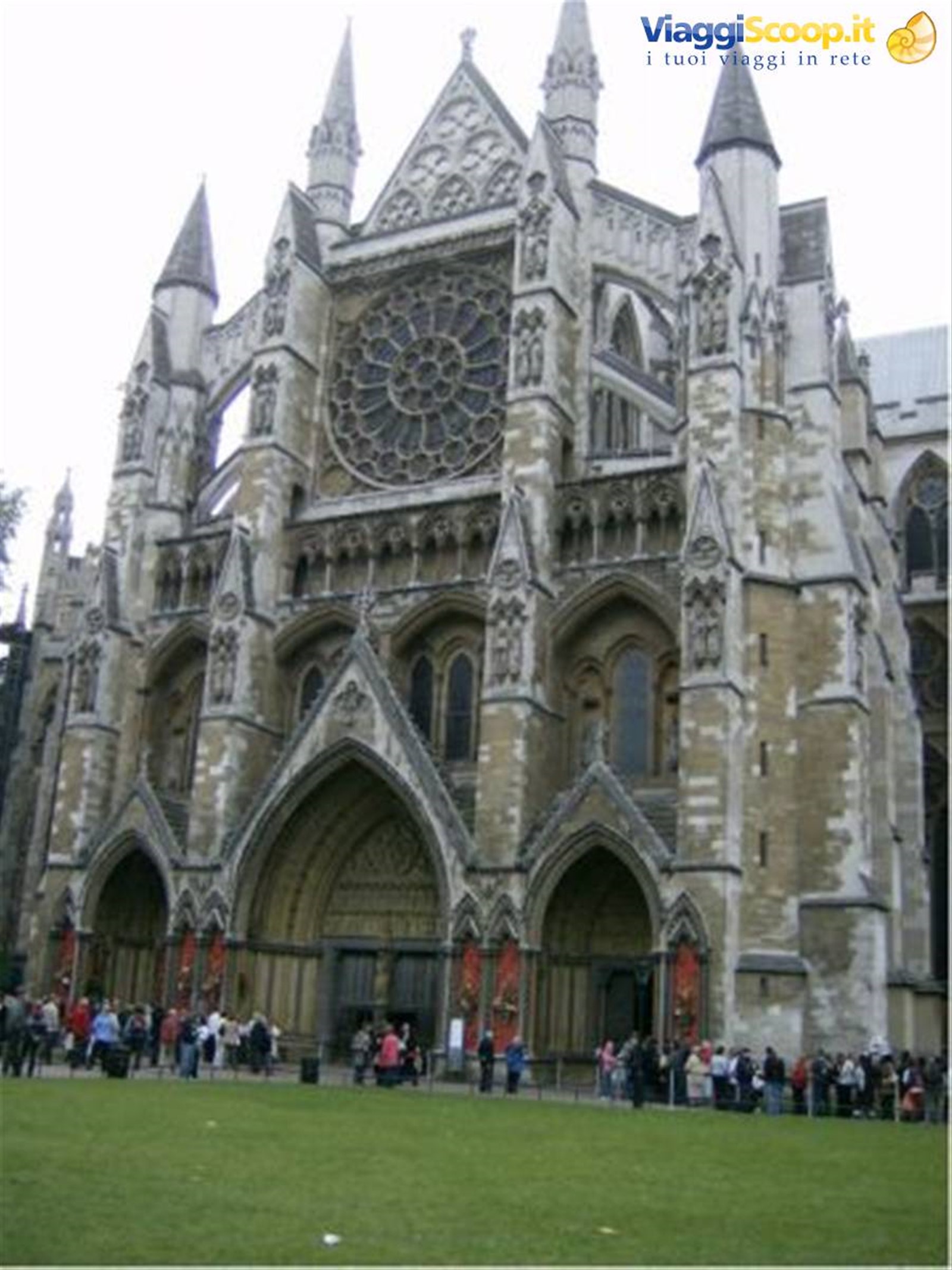 Abbazia di Westminster