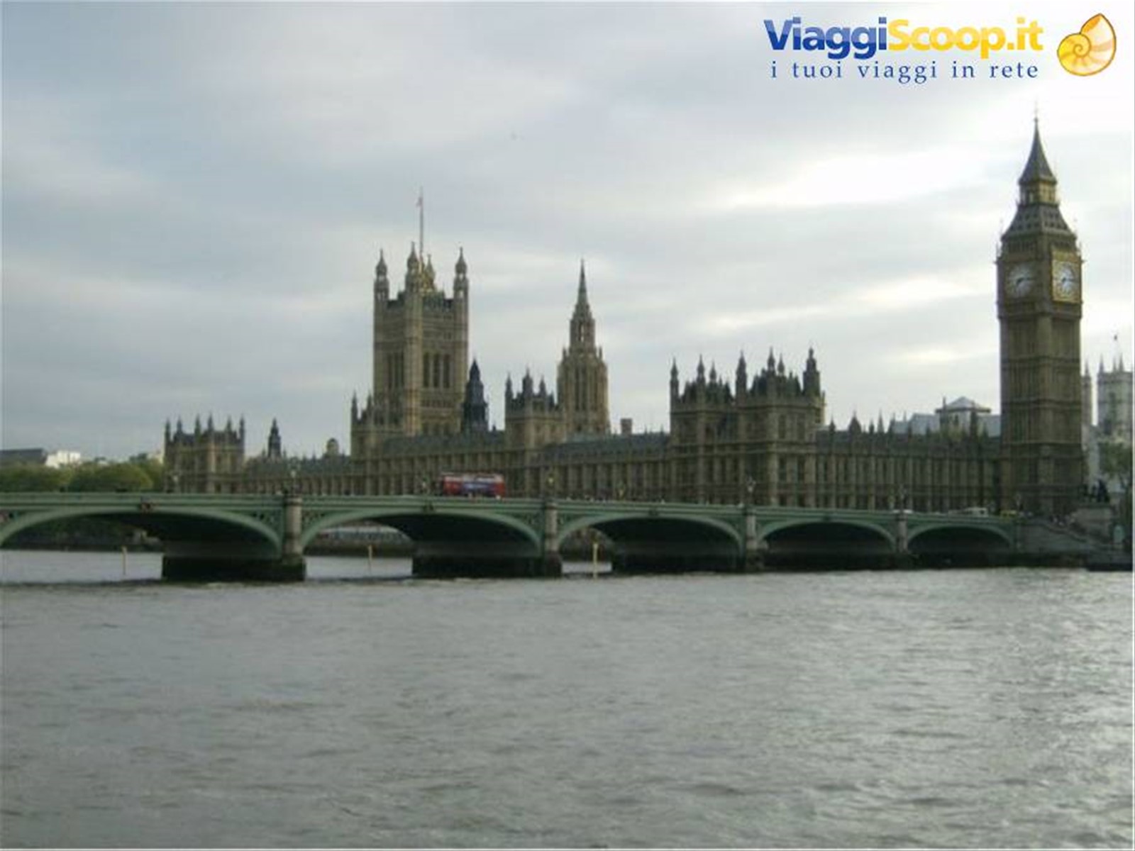 Parlamento Westminster
