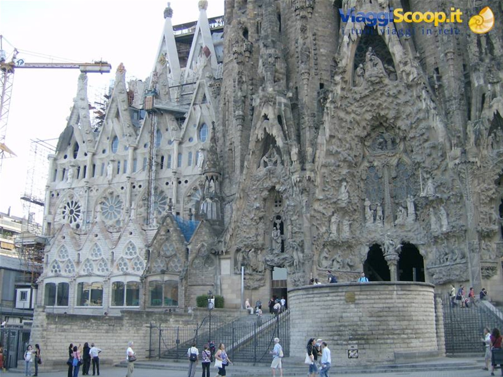 Sagrada Famila