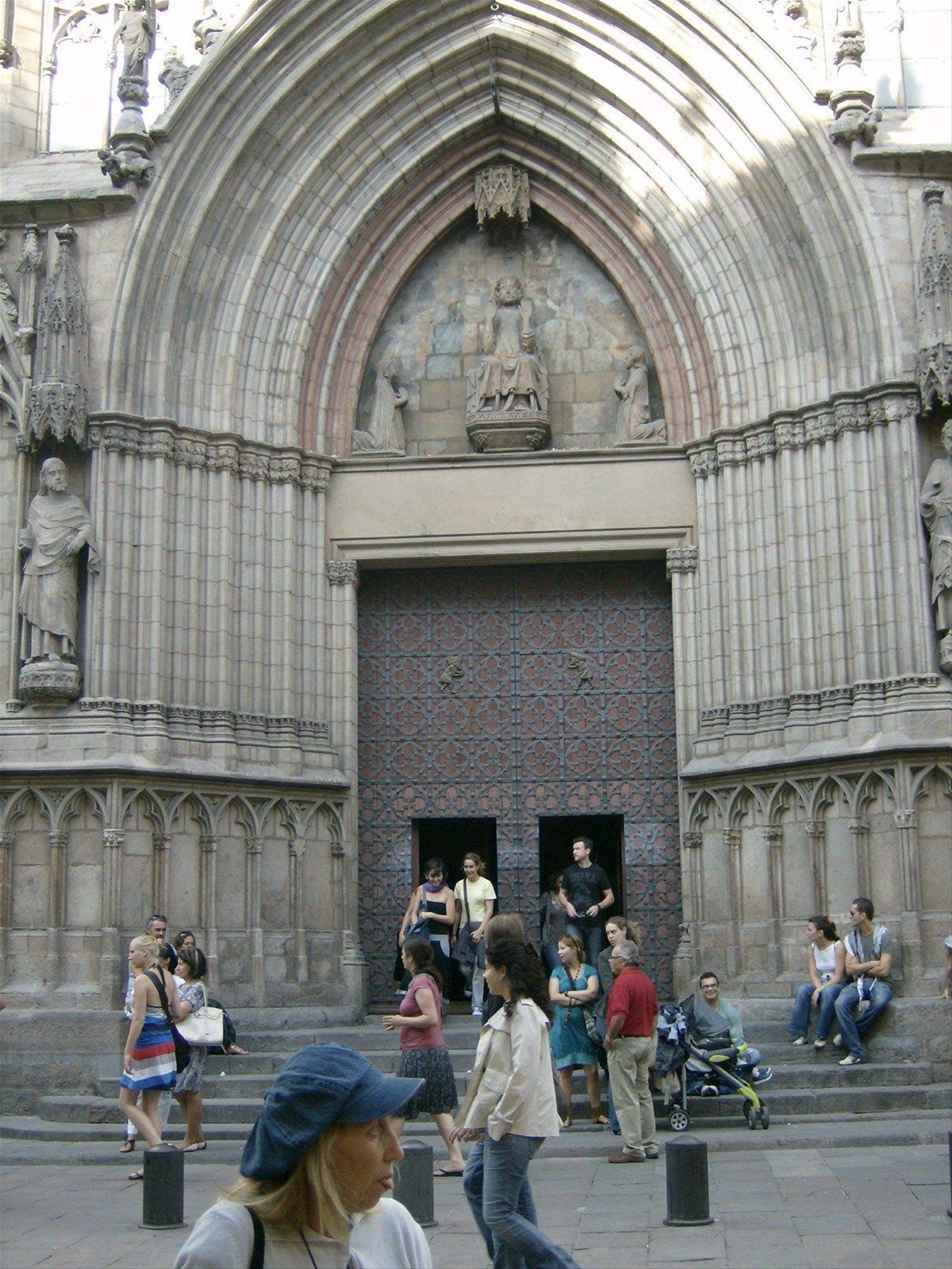 Santa Maria del Mar