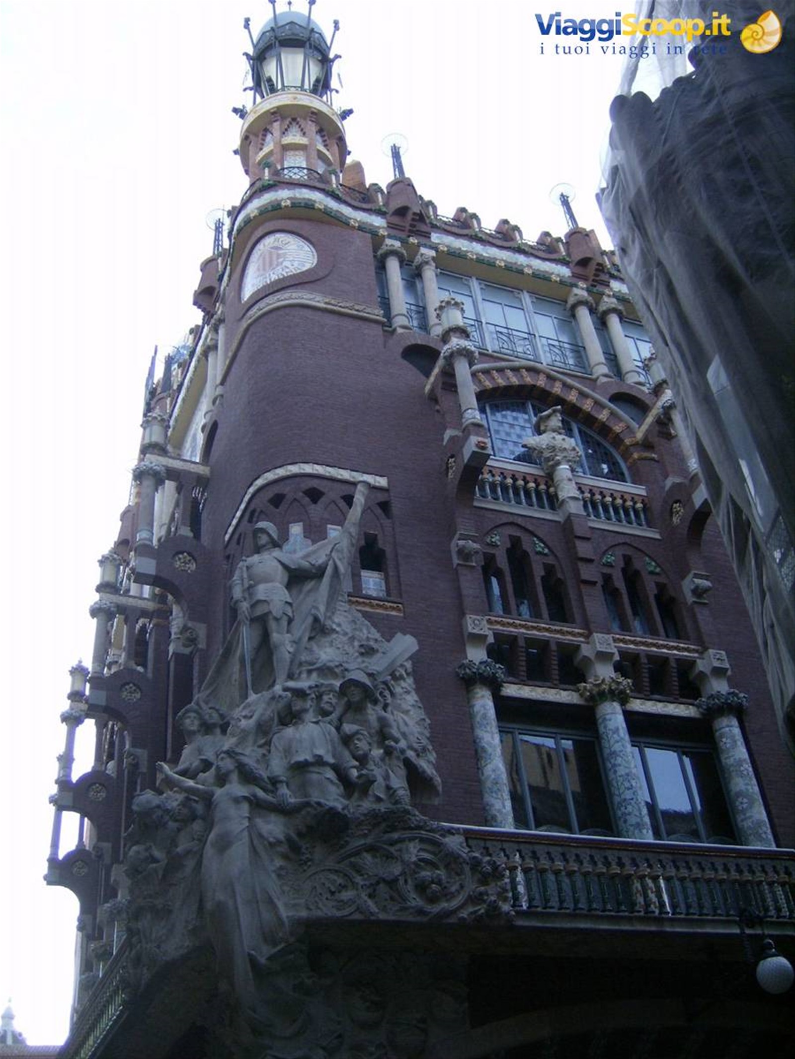 Palau de la Musica