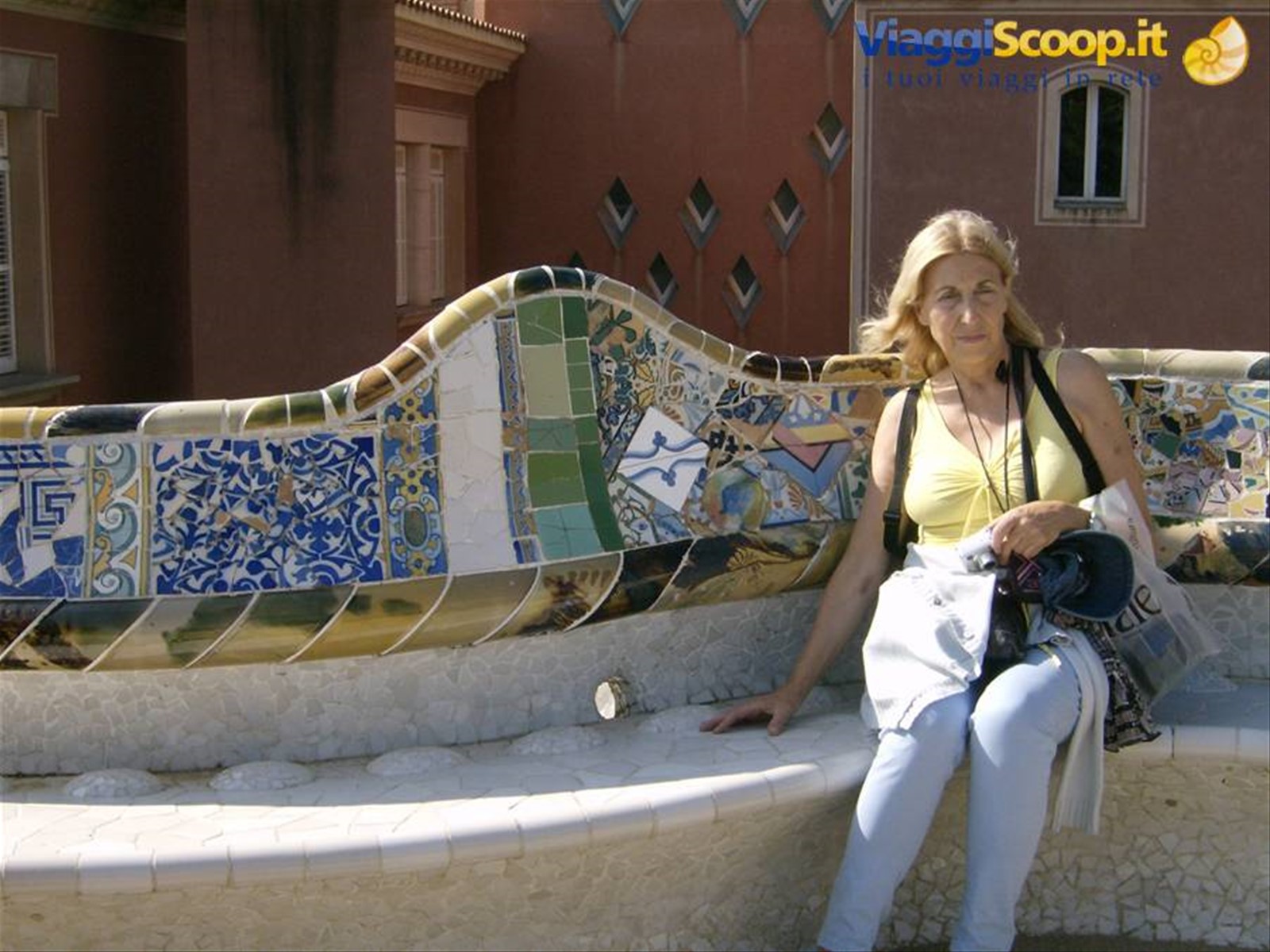 park Guell