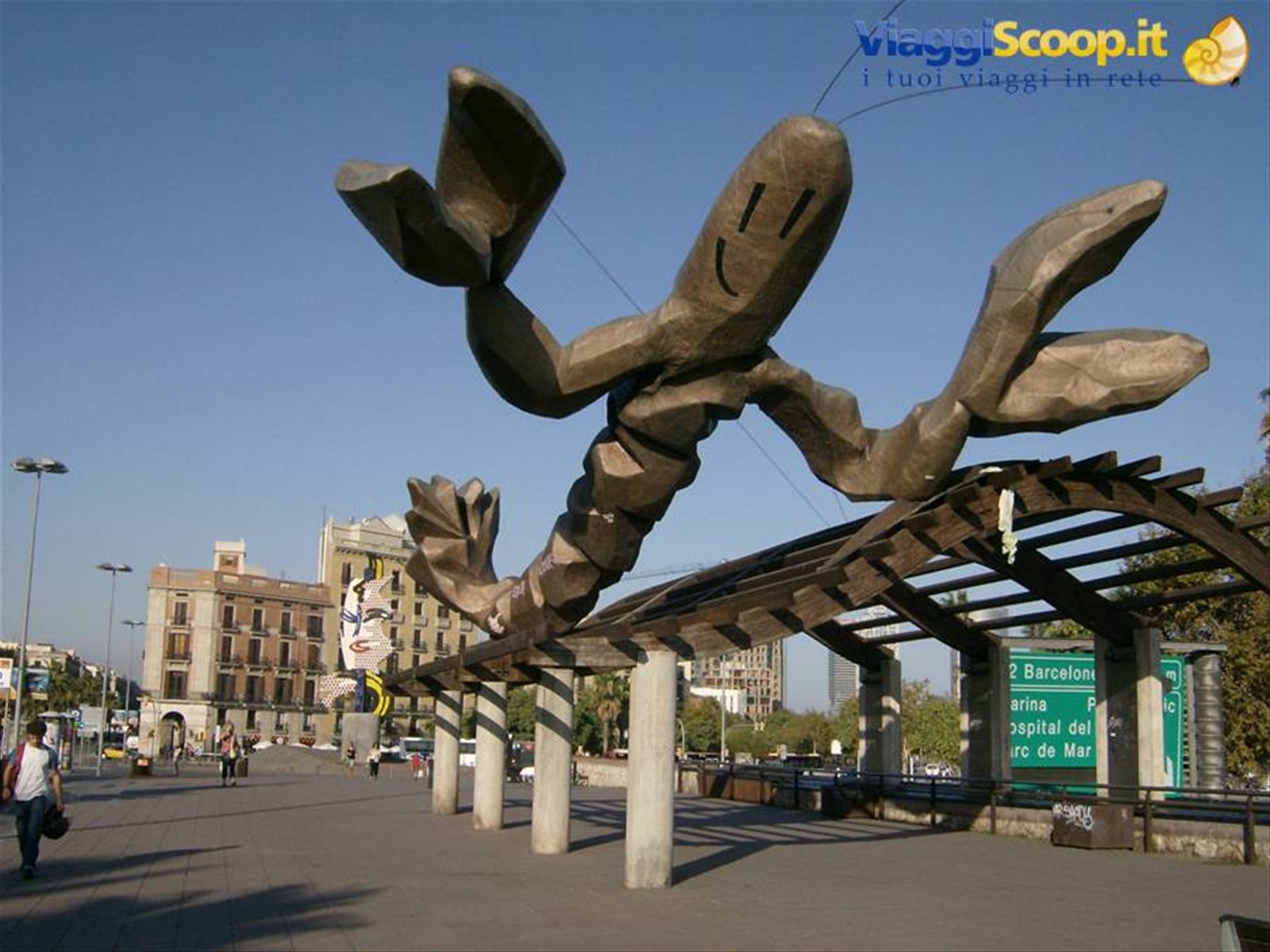 Port Vell