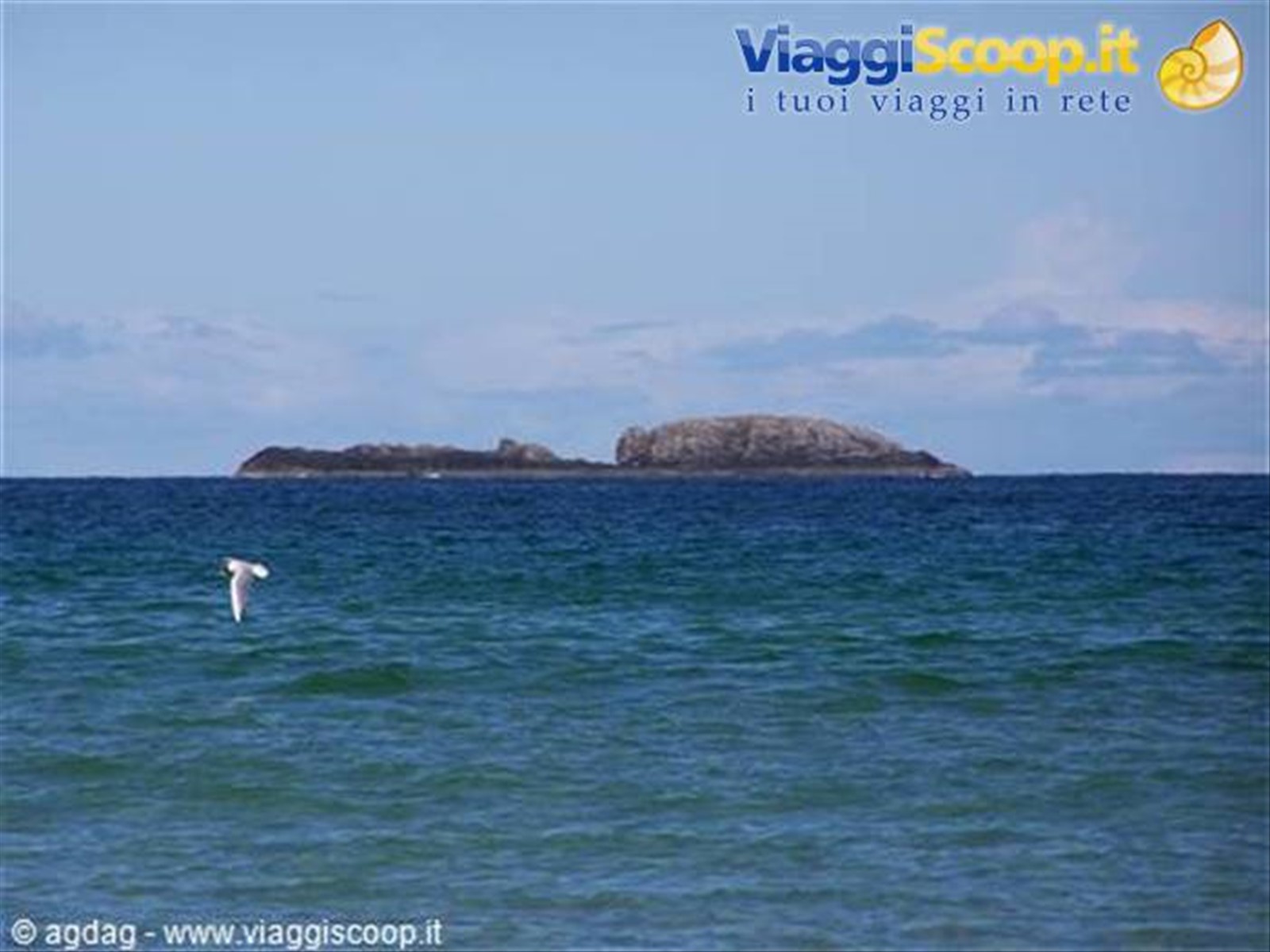 Leirinmore - Spiaggia stile Caraibi