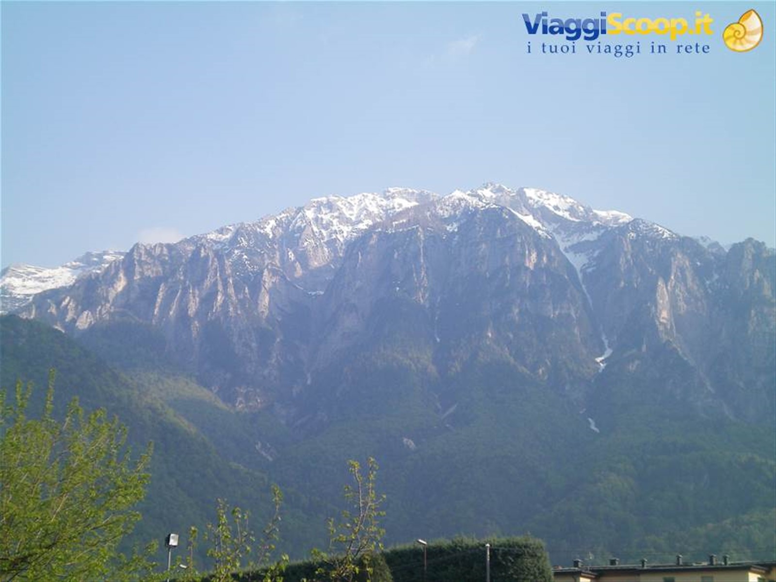 cima 12 brenta