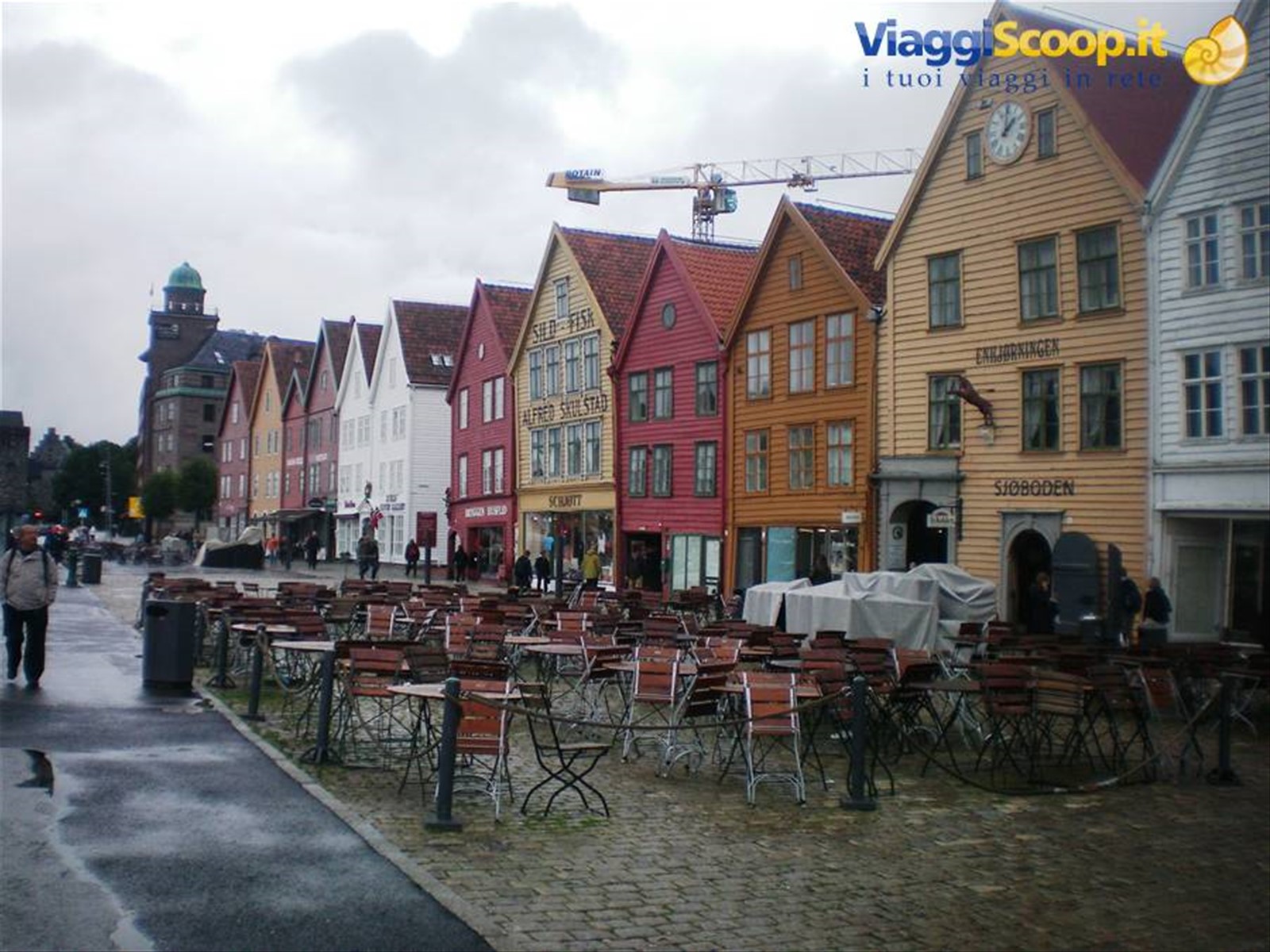 BERGEN