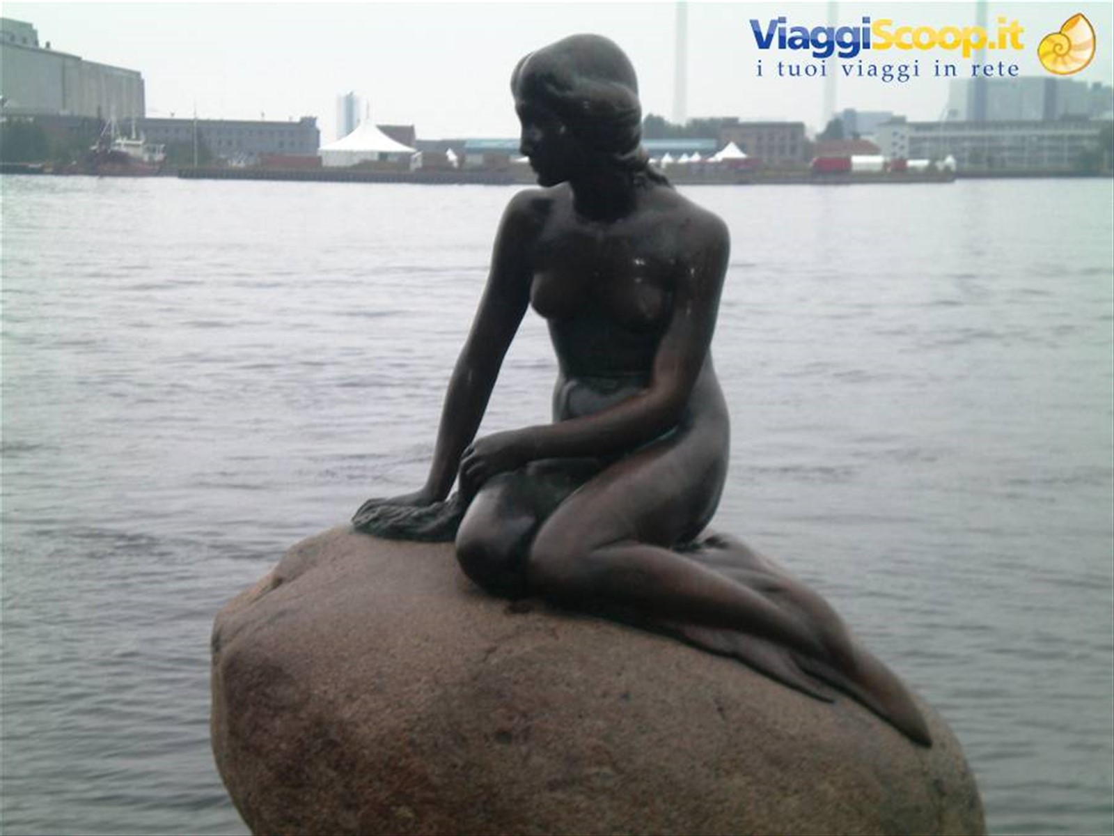 sirenetta a copenaghen