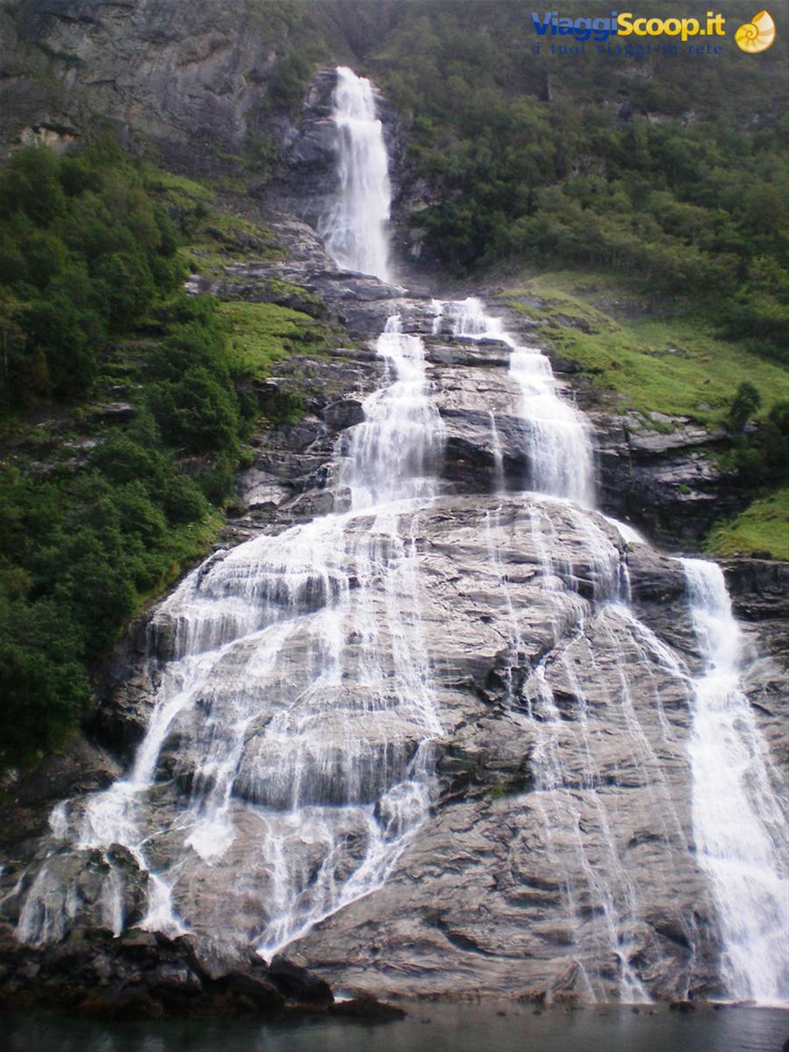 cascata