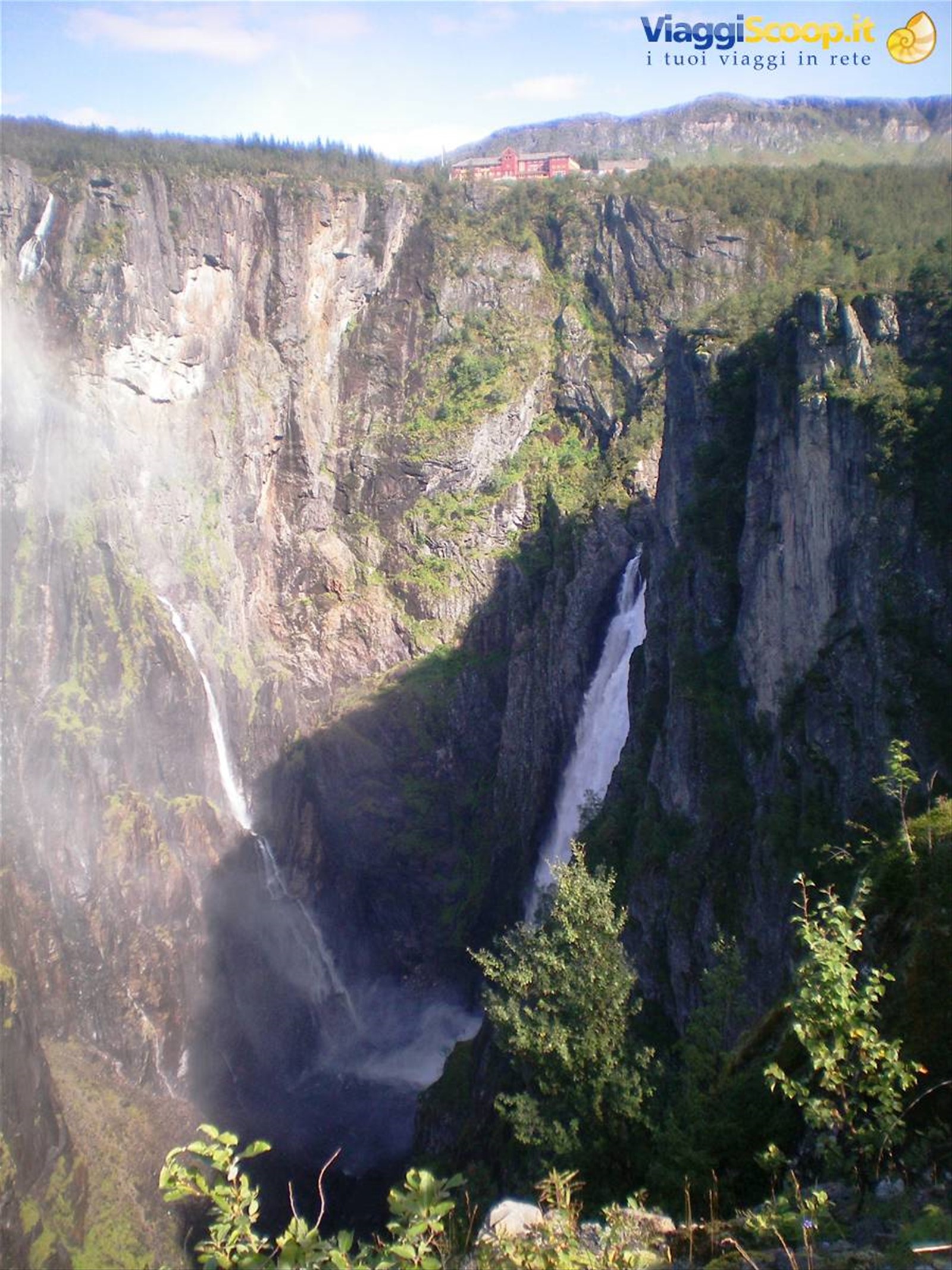 cascate