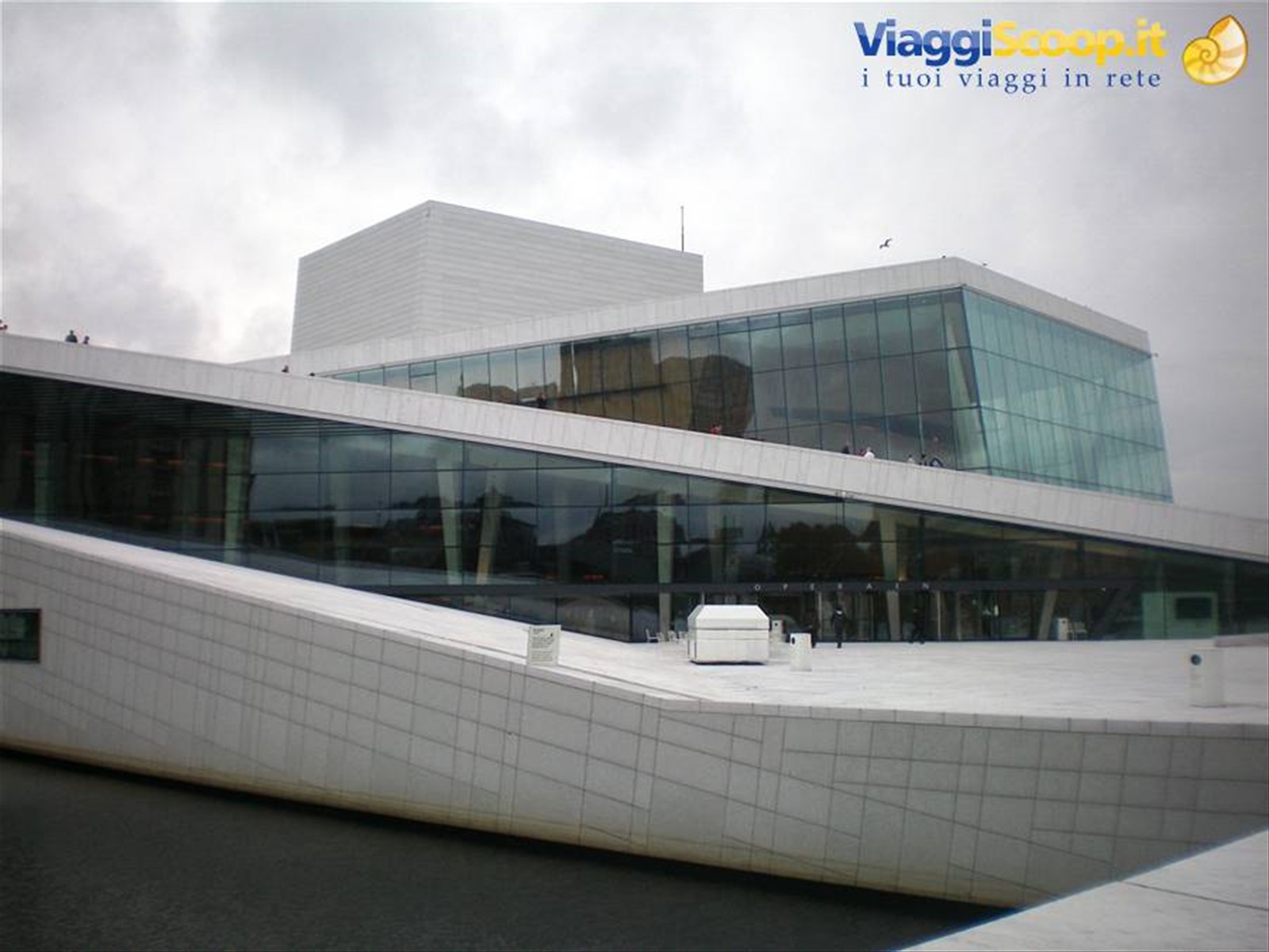 opera oslo