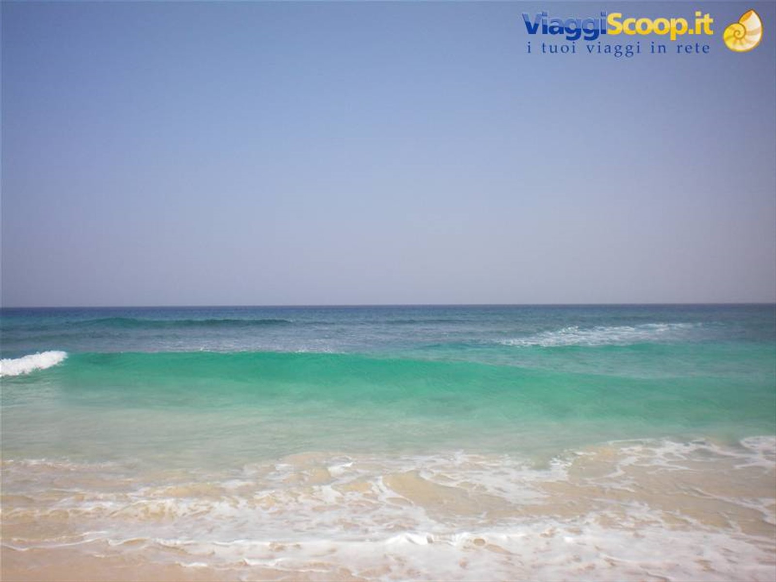 Foto di viaggio in CAPO VERDE