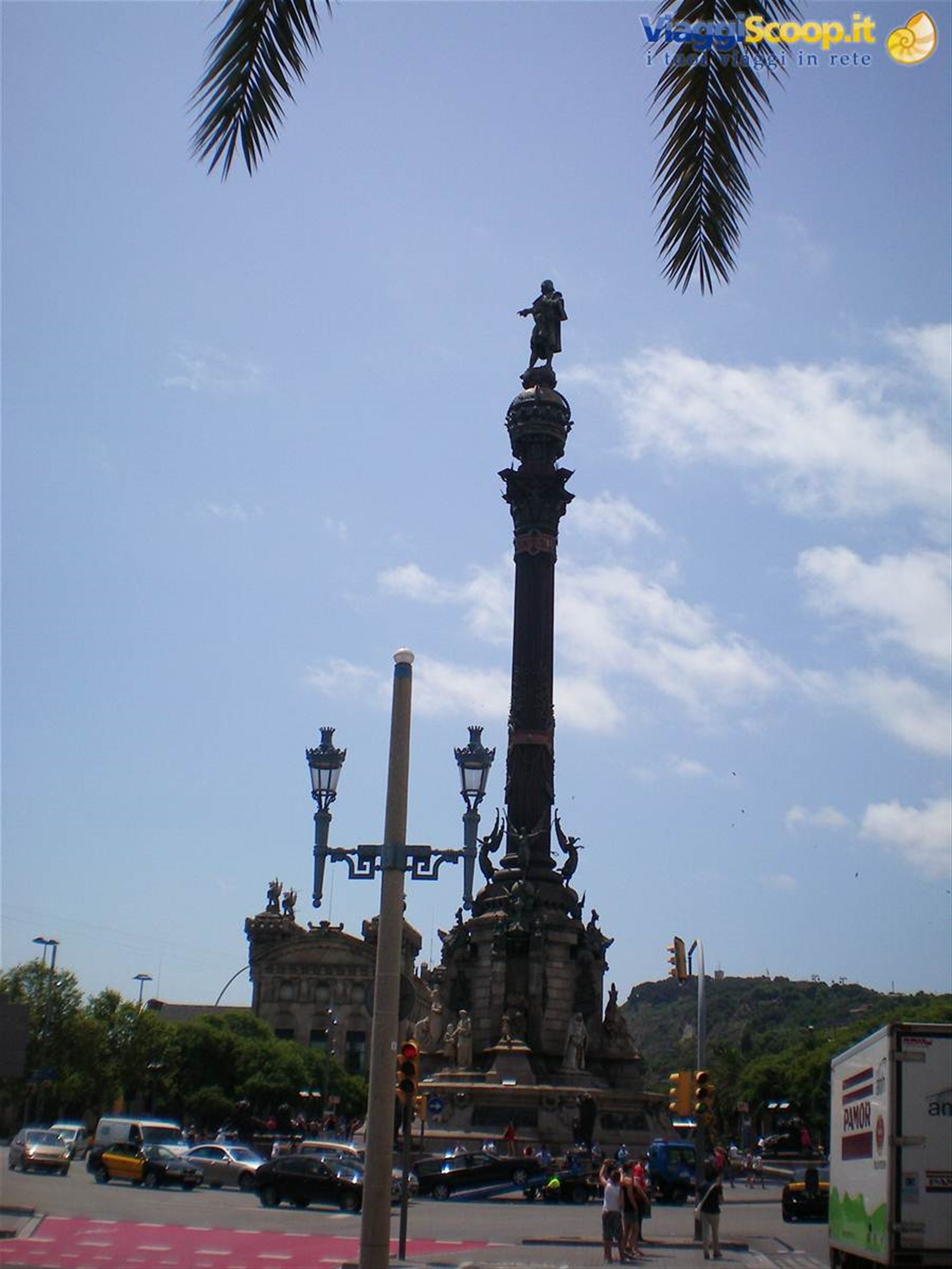 cristoforo colombo