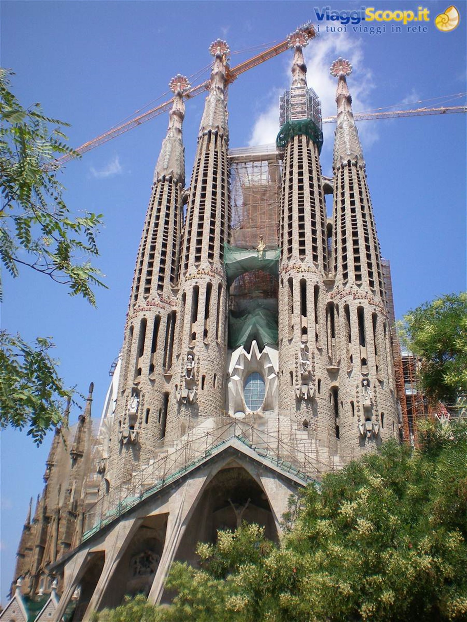 sagrada 2