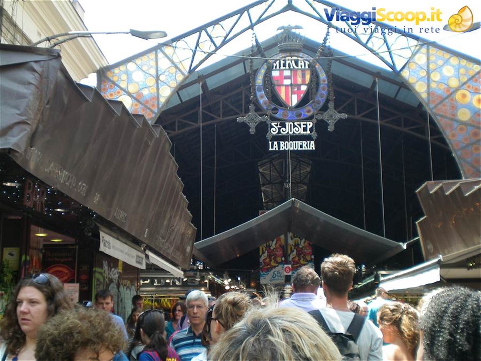 la boucherie mercato