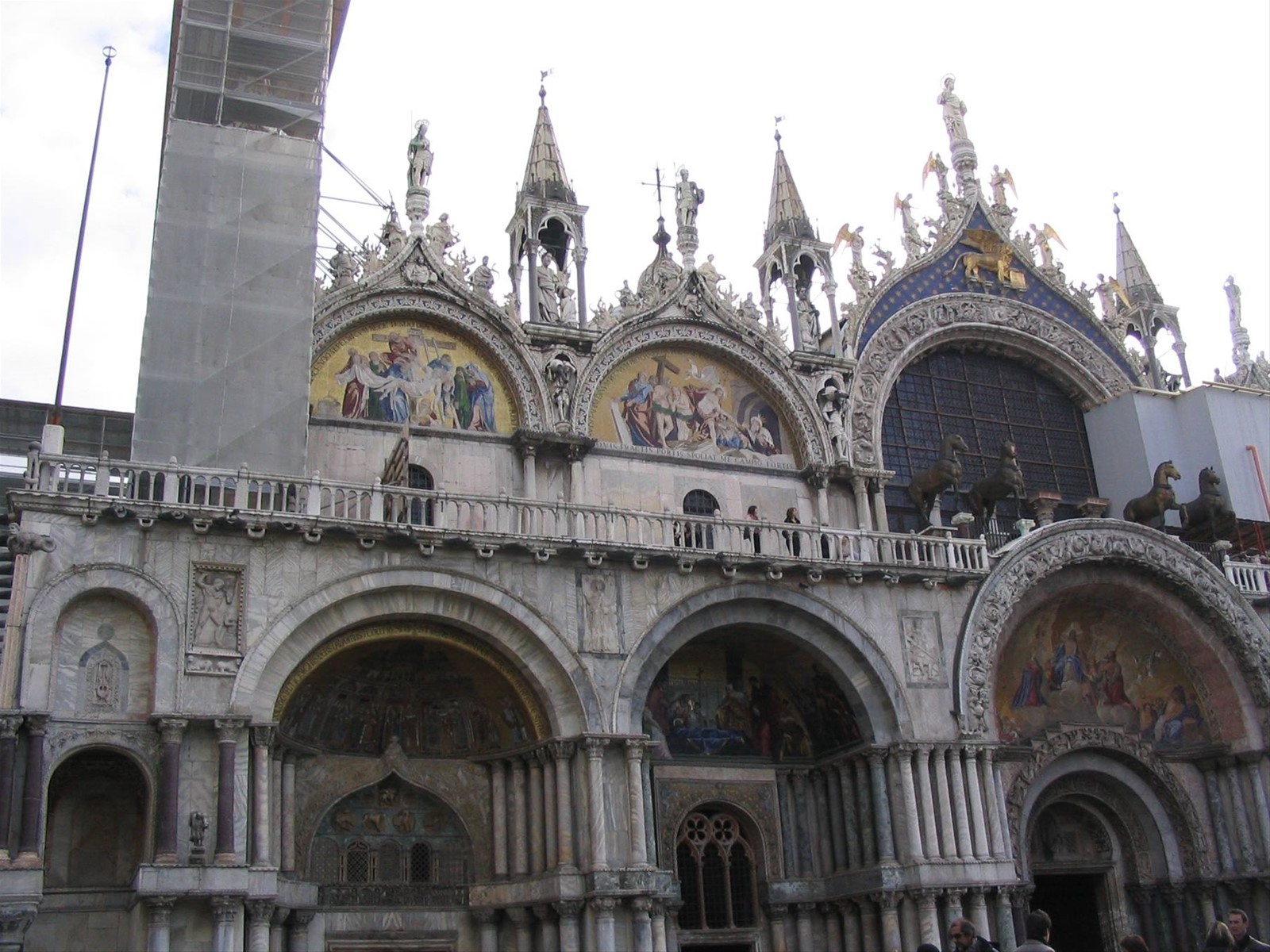 Foto di viaggio in ITALIA