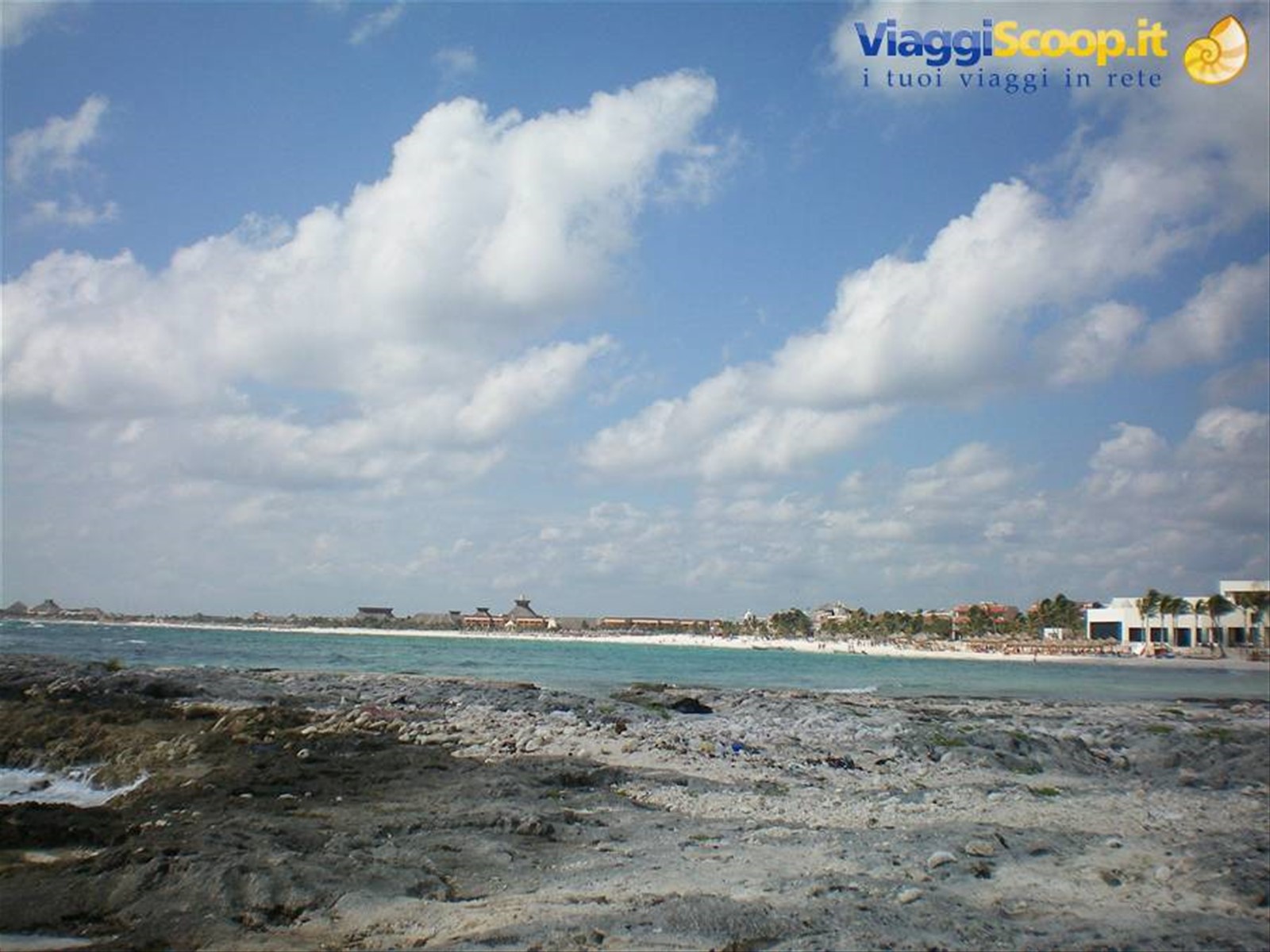 Foto di viaggio in MESSICO