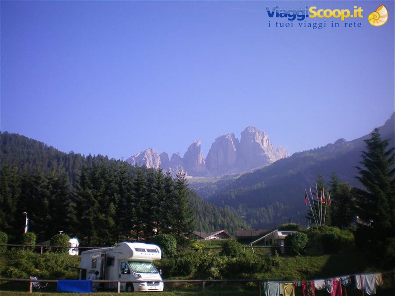 Foto di viaggio in ITALIA