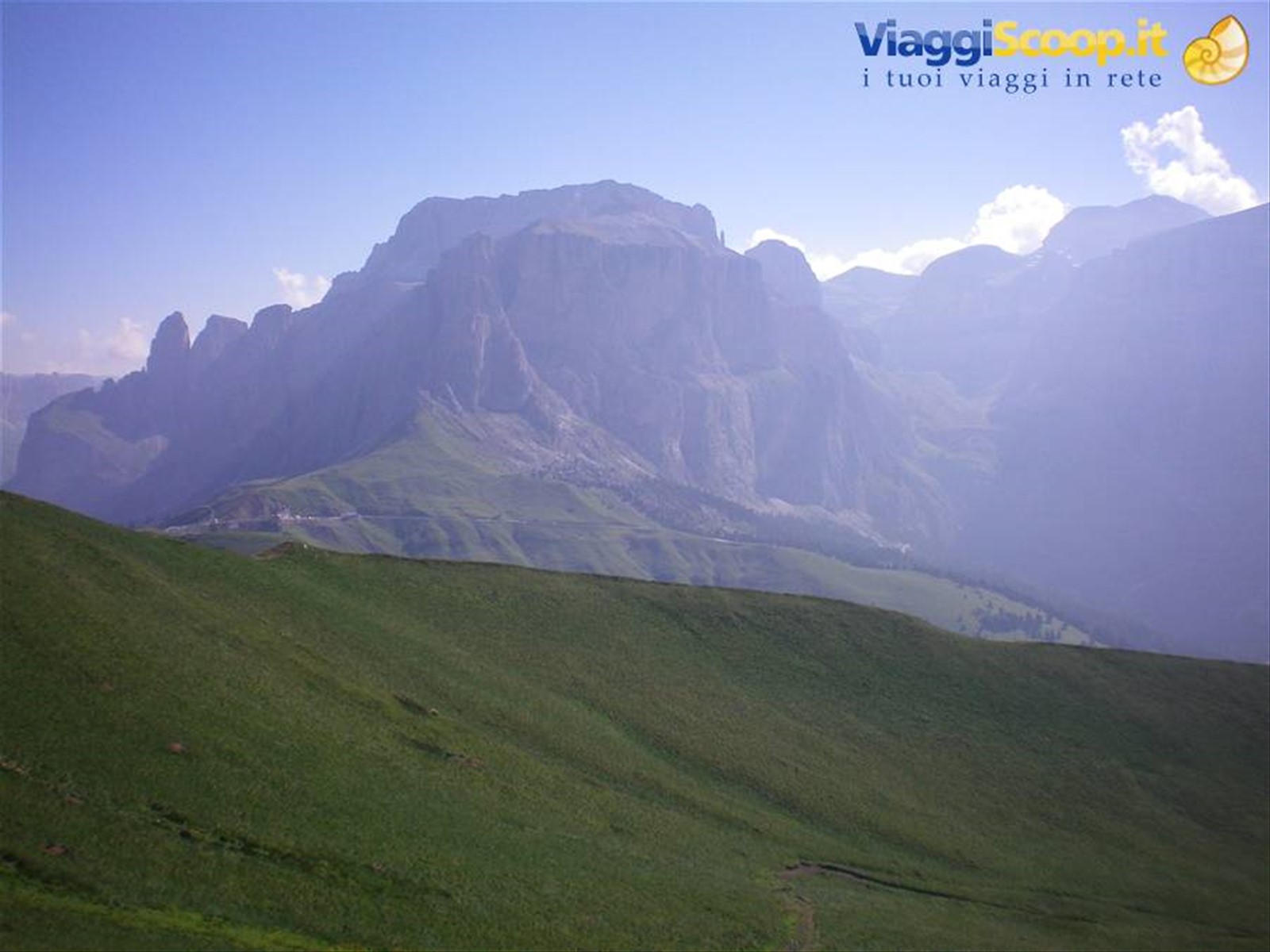 Foto di viaggio in ITALIA