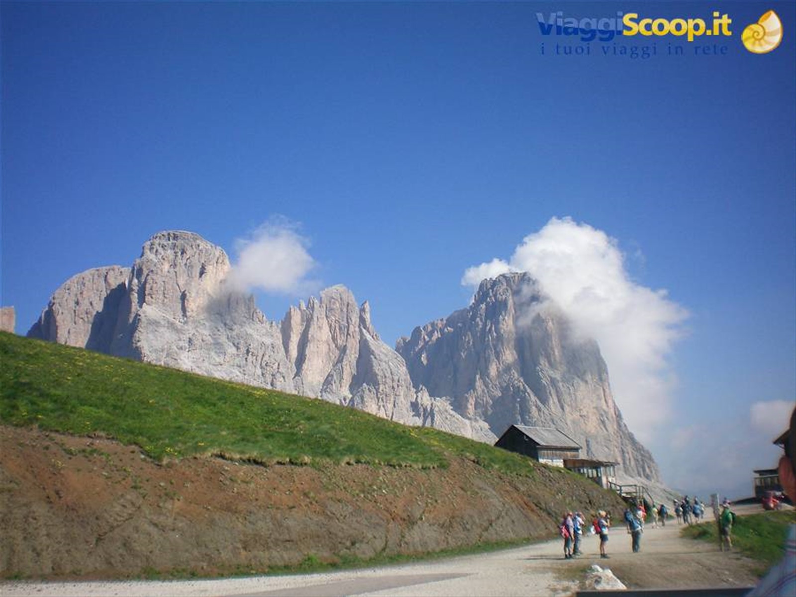 Foto di viaggio in ITALIA