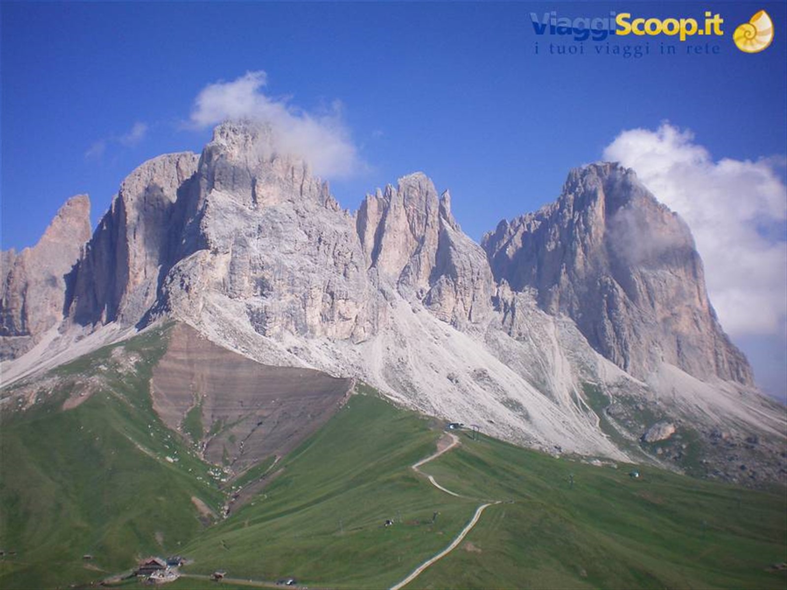 Foto di viaggio in ITALIA