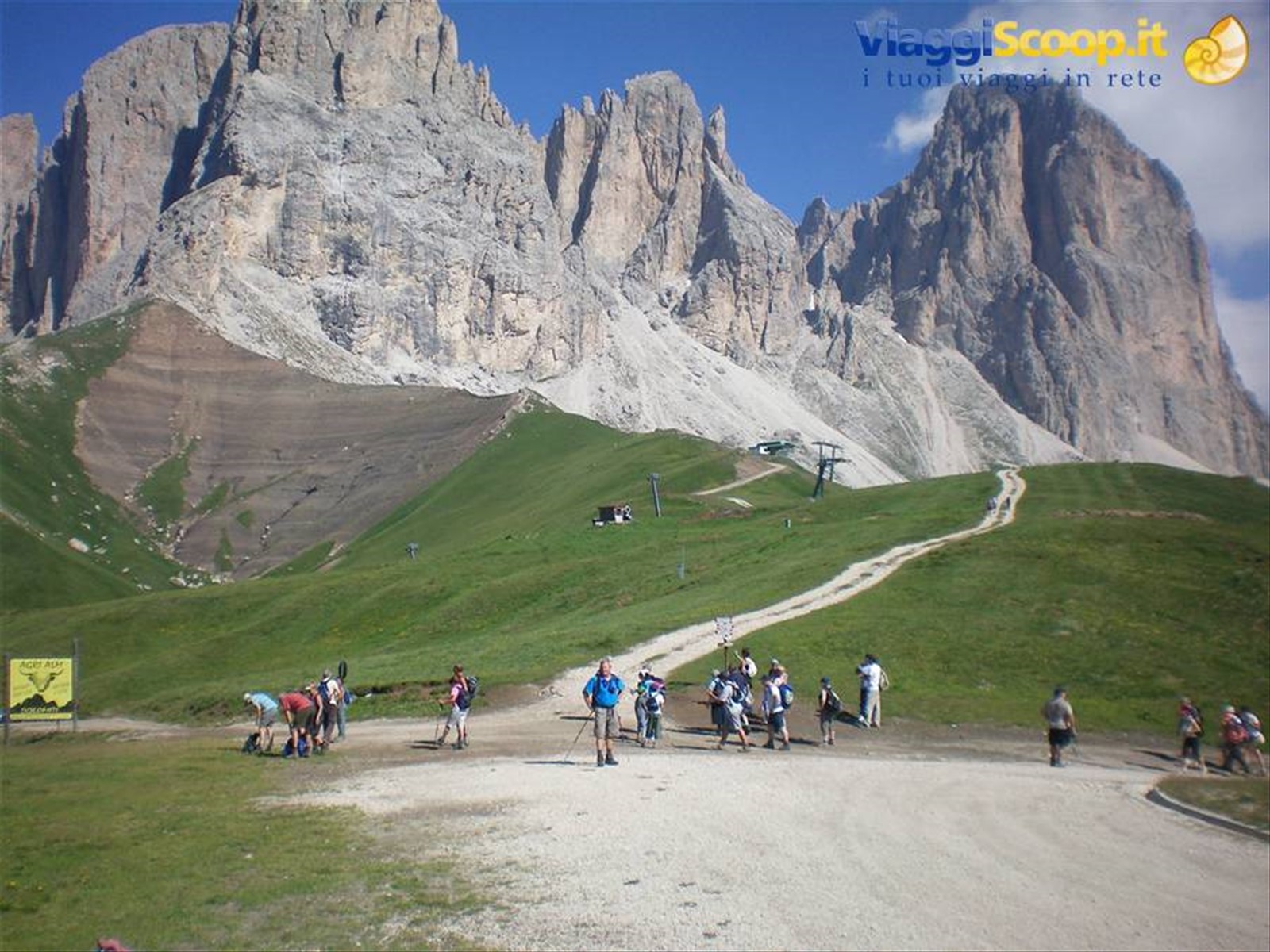 Foto di viaggio in ITALIA