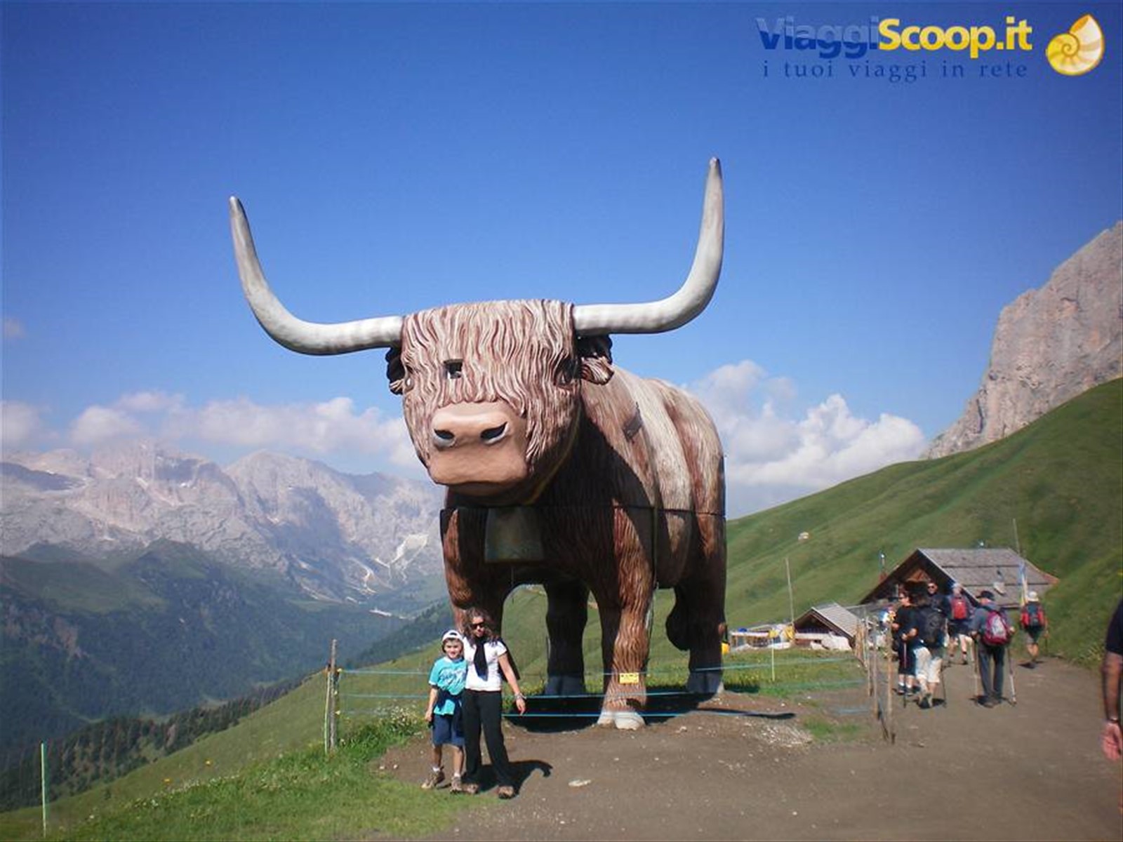 Foto di viaggio in ITALIA