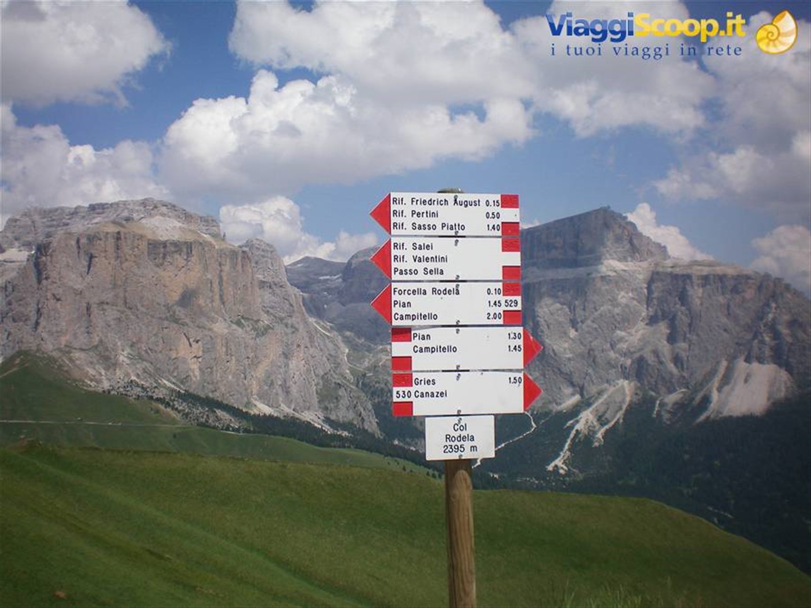 Foto di viaggio in ITALIA