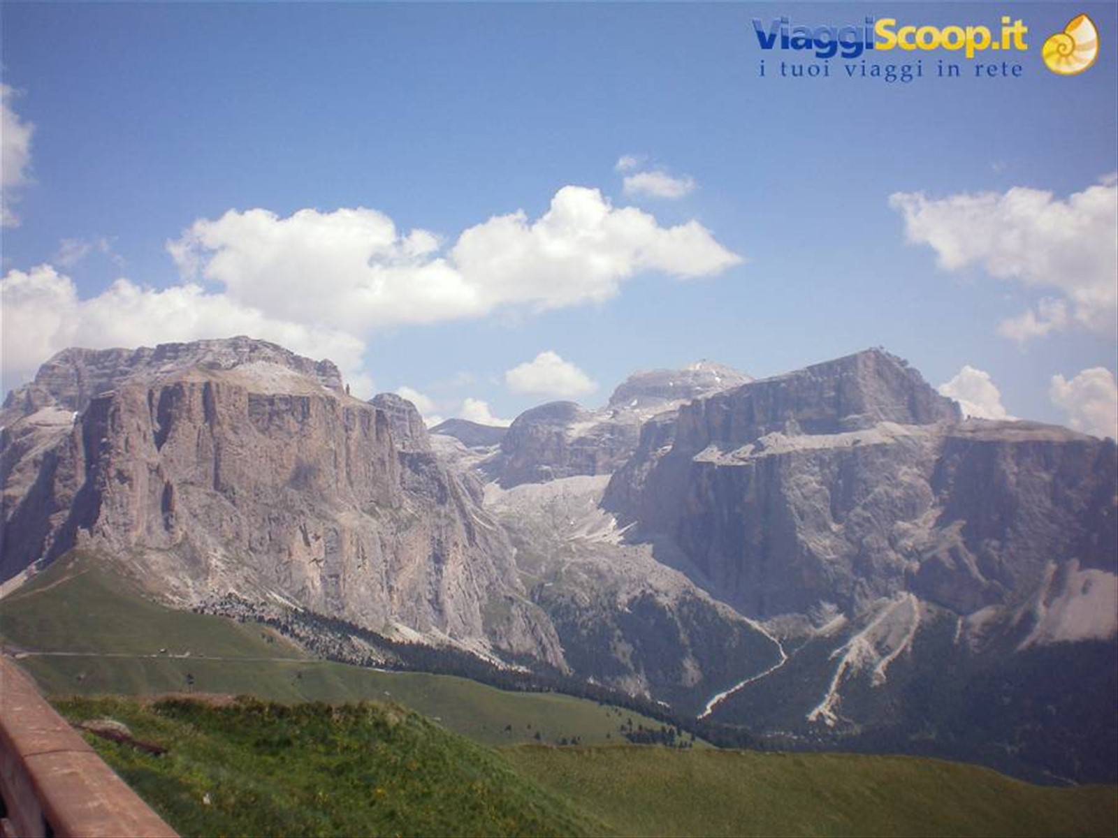 Foto di viaggio in ITALIA