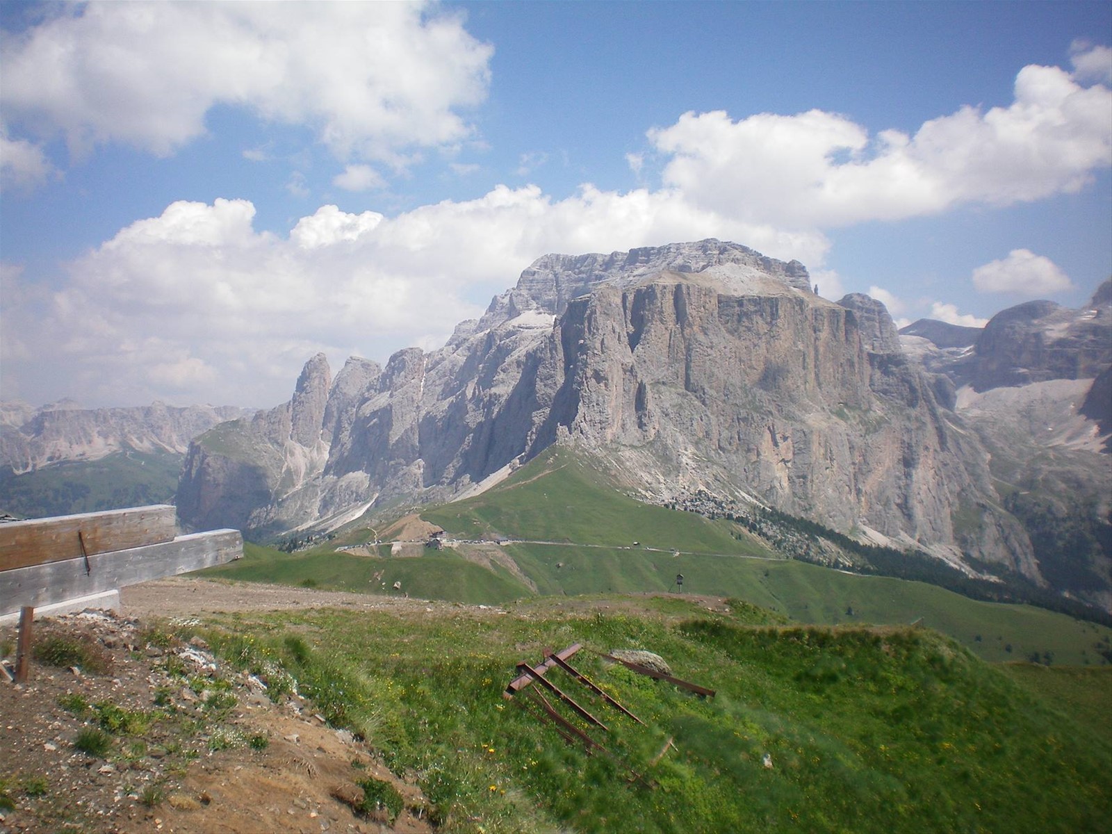 Foto di viaggio in ITALIA
