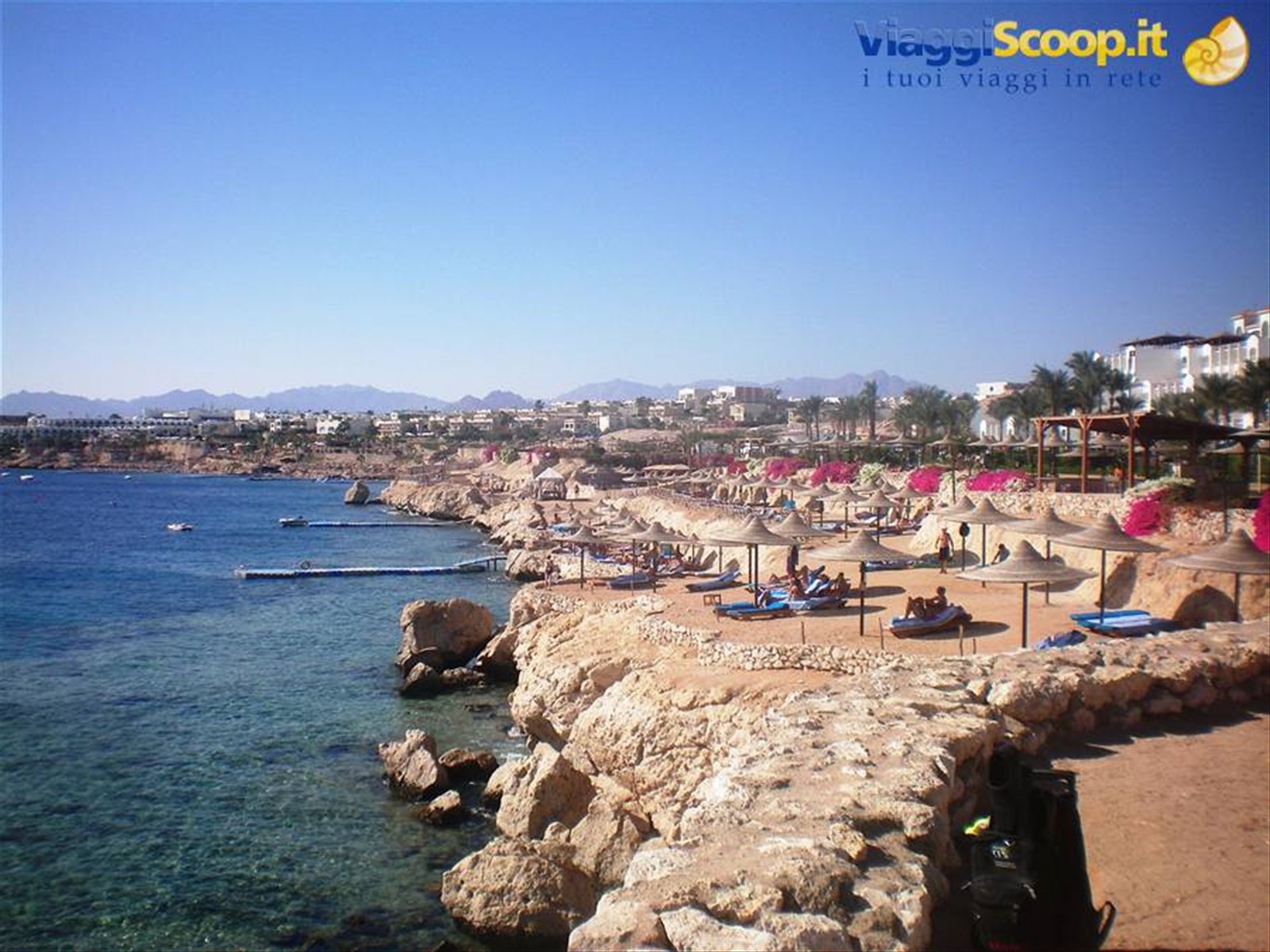 nostra spiaggia