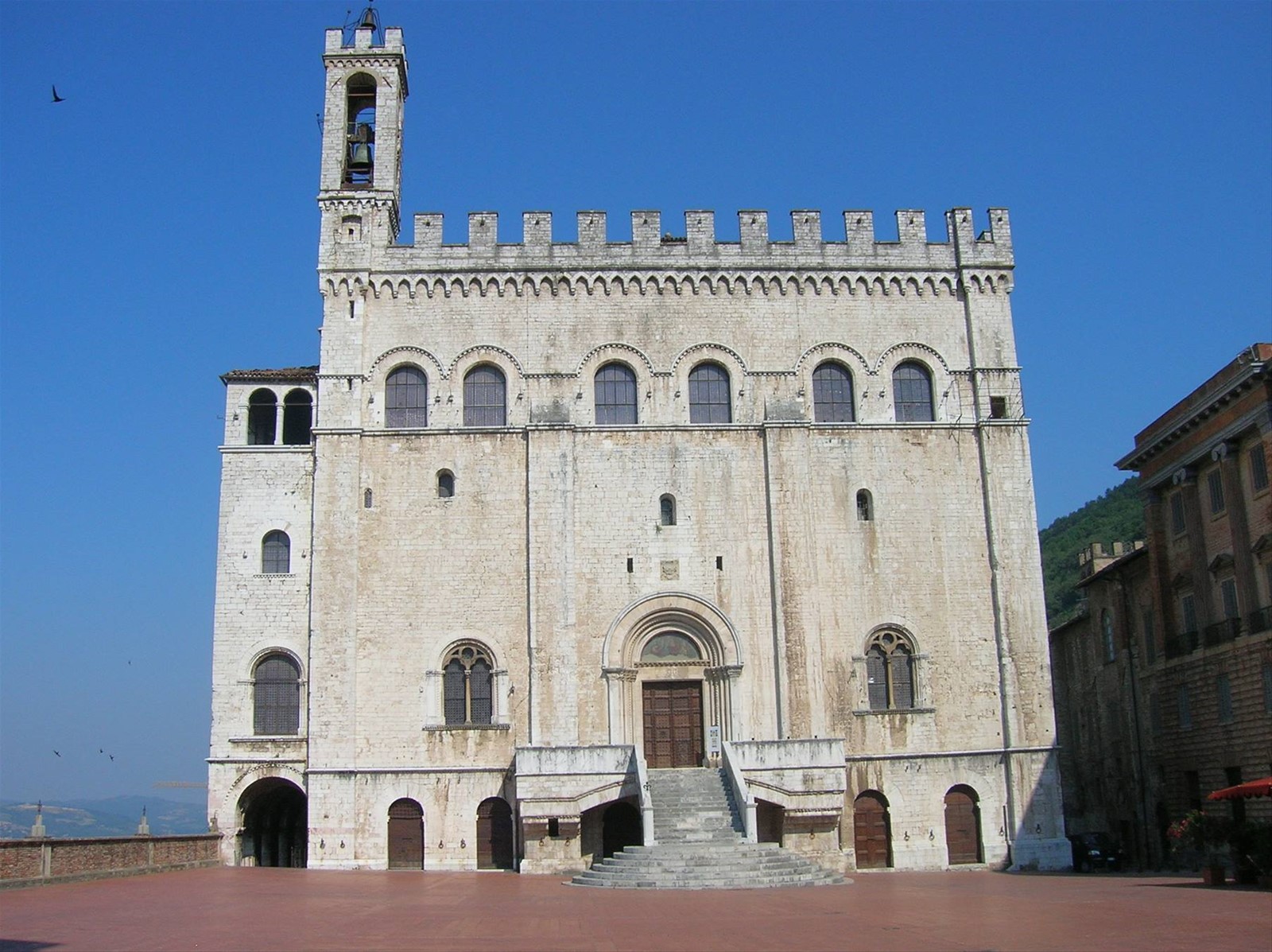 Week-end in Umbria