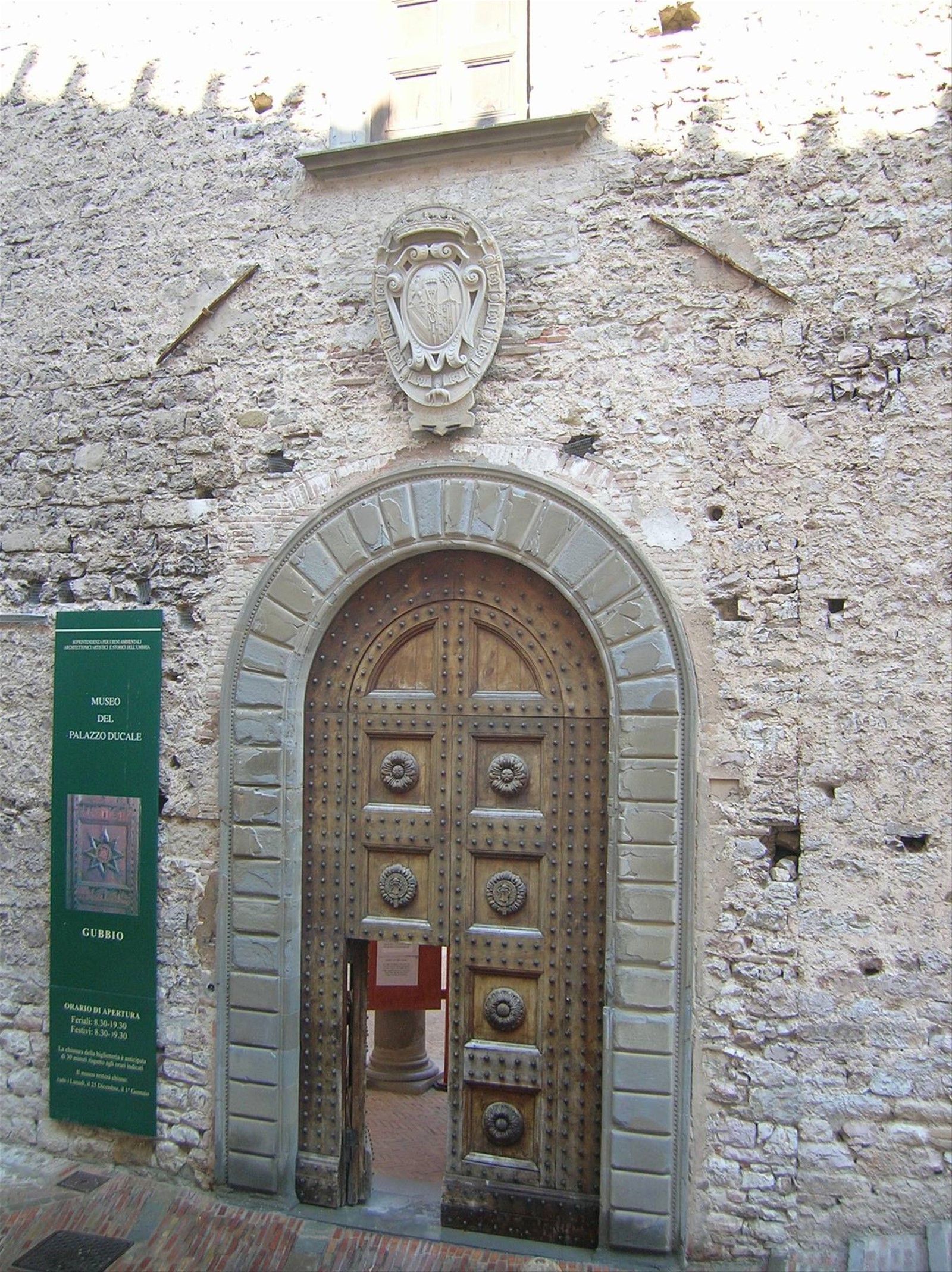 Foto di viaggio in ITALIA