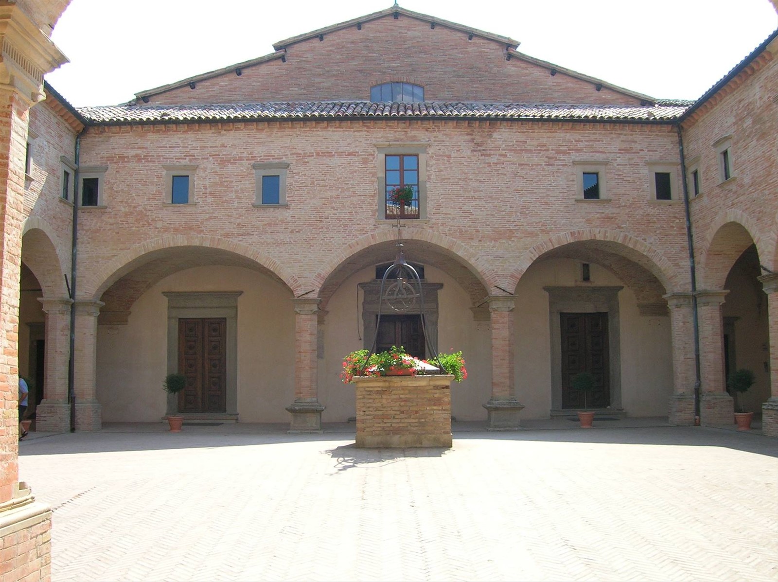 Foto di viaggio in ITALIA