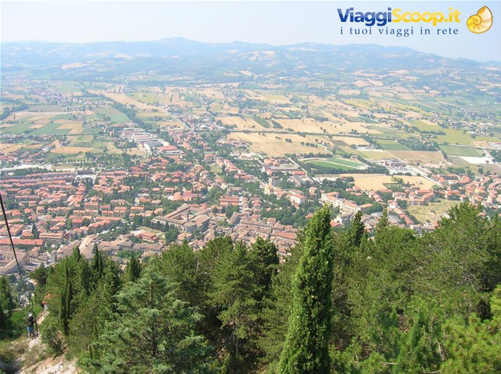 Foto di viaggio in ITALIA