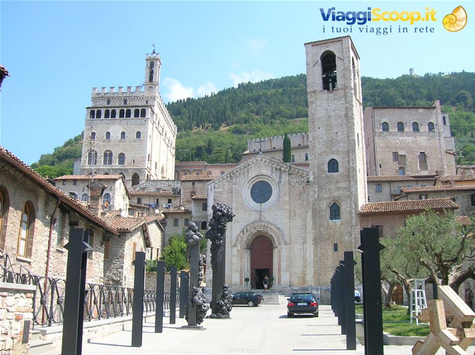 Foto di viaggio in ITALIA