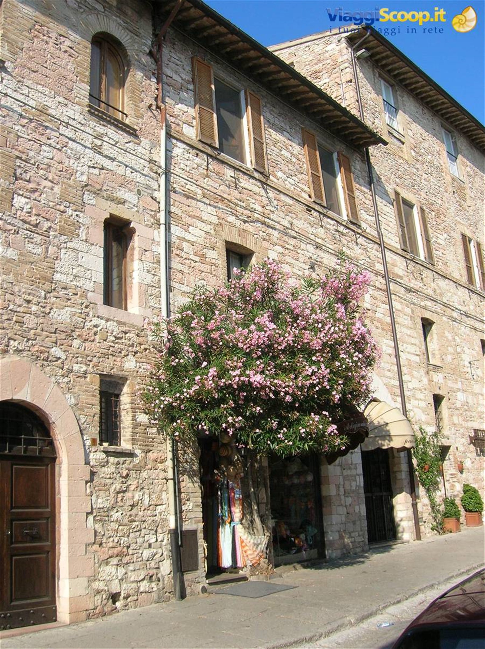 Foto di viaggio in ITALIA