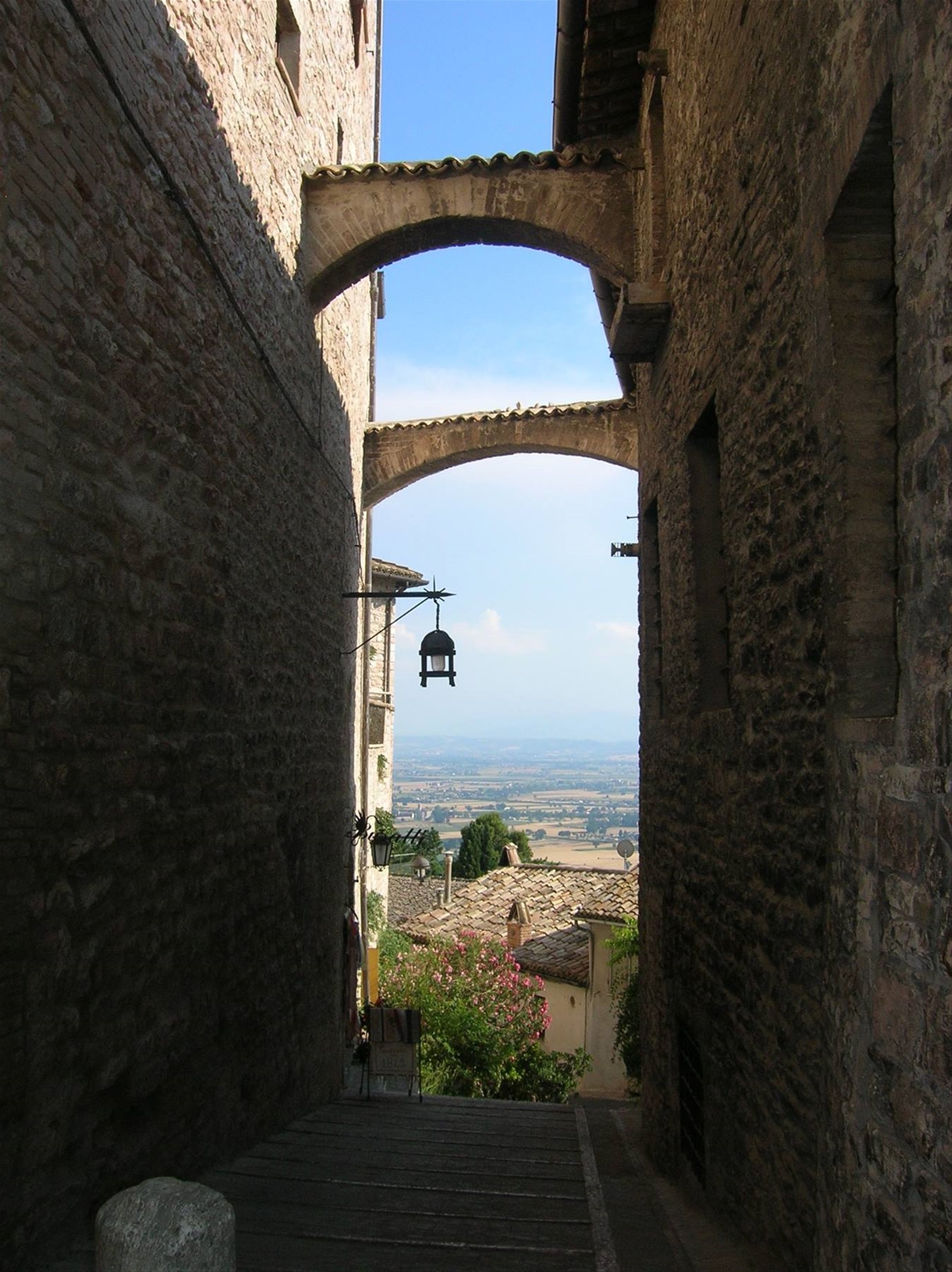 Foto di viaggio in ITALIA