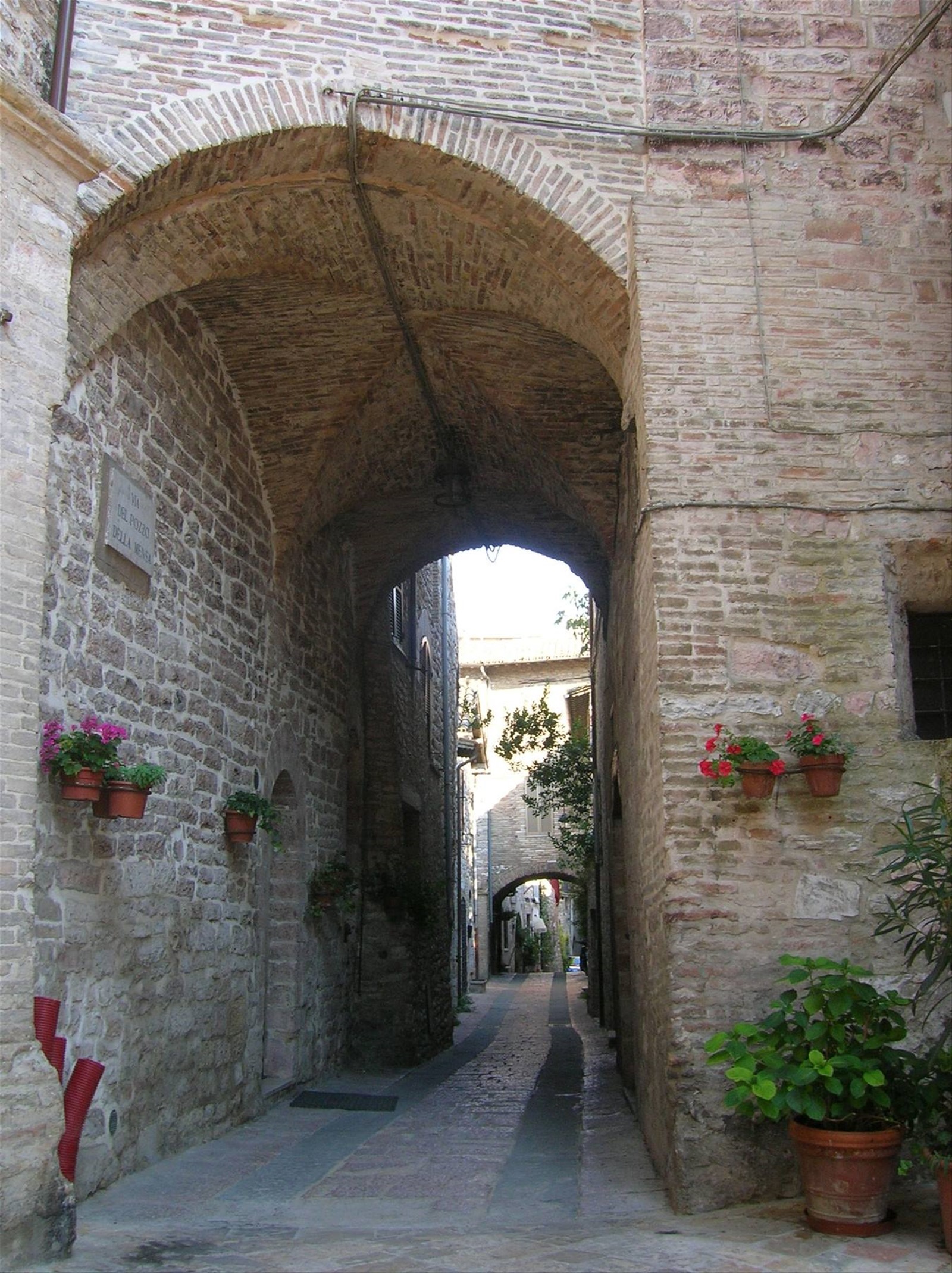 Foto di viaggio in ITALIA