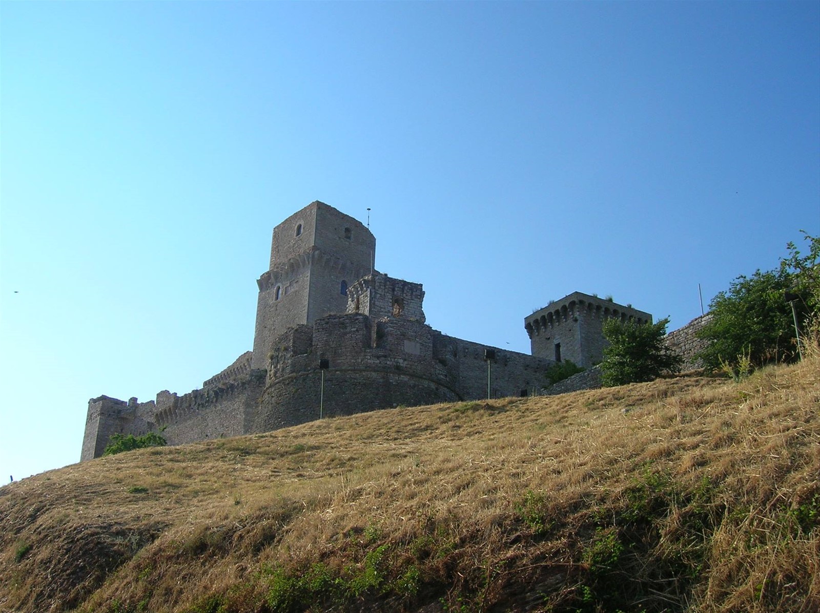 Foto di viaggio in ITALIA